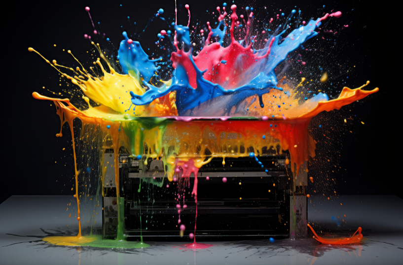What is DTF Printing?