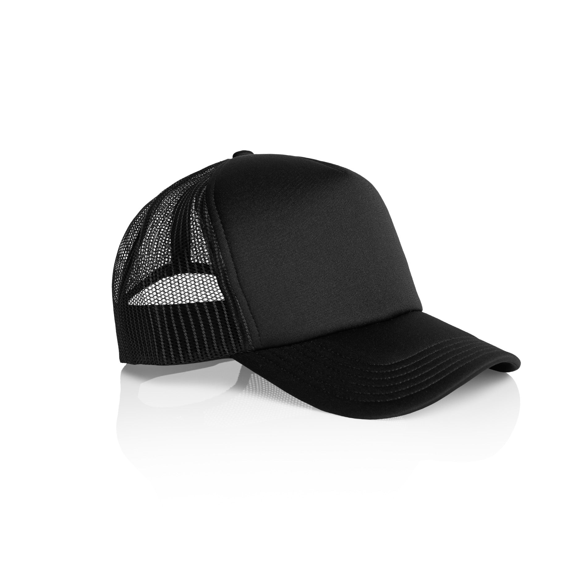 1161 Frame Foam Trucker Cap