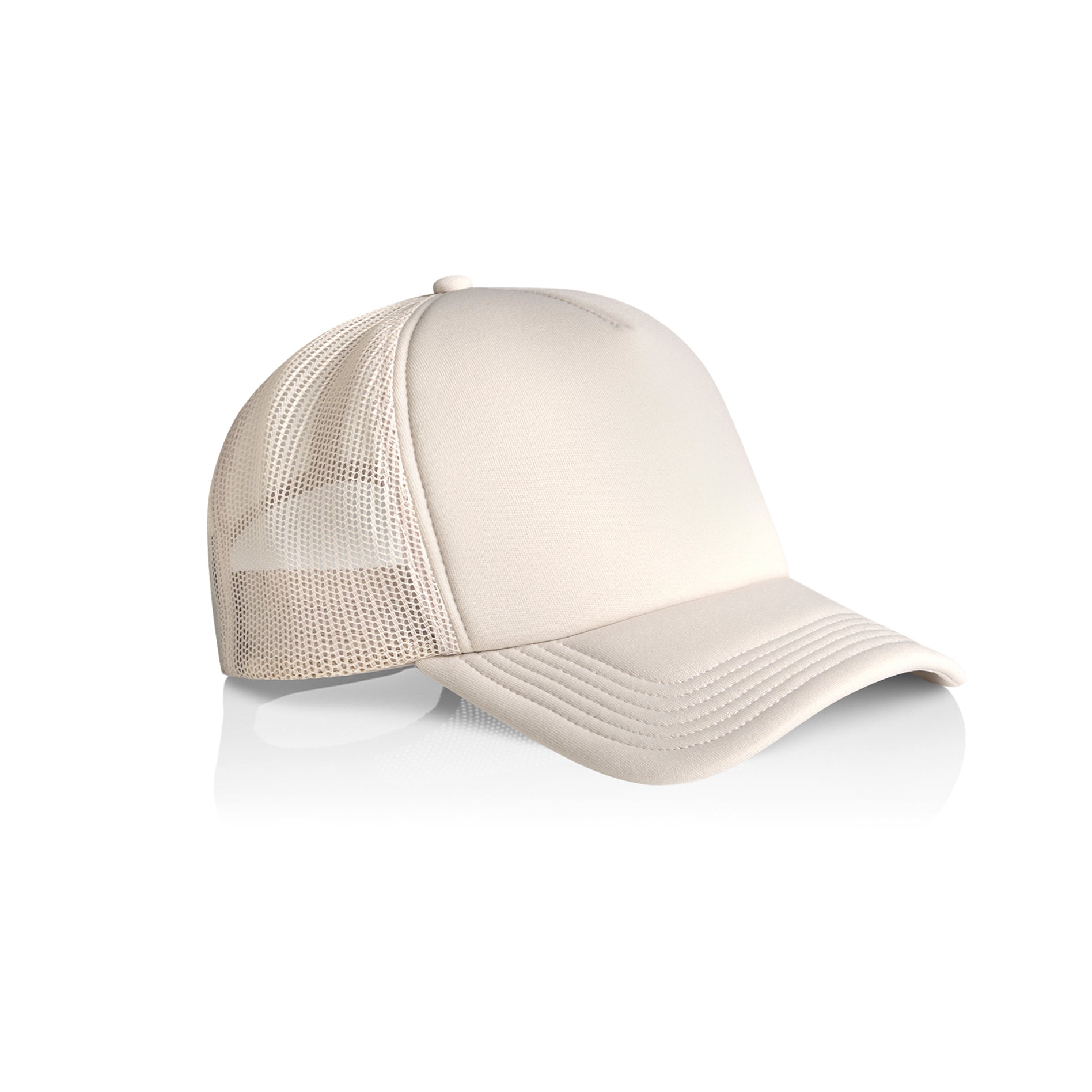 1161 Frame Foam Trucker Cap