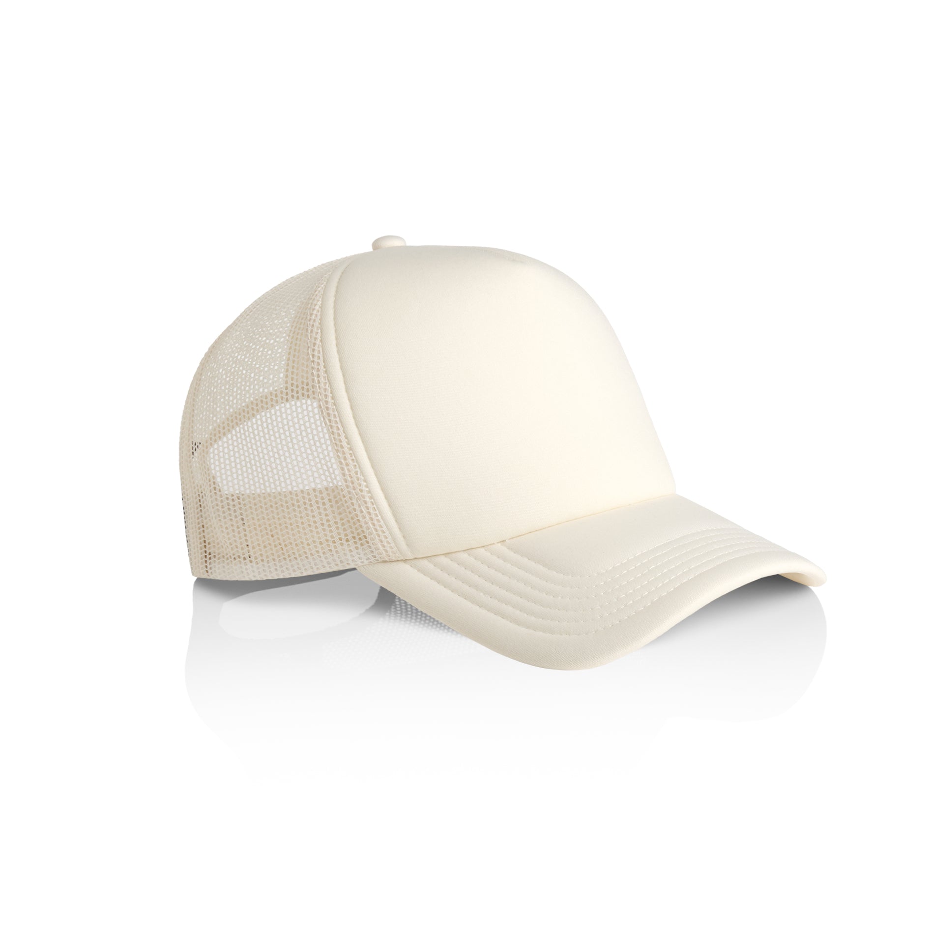 1161 Frame Foam Trucker Cap