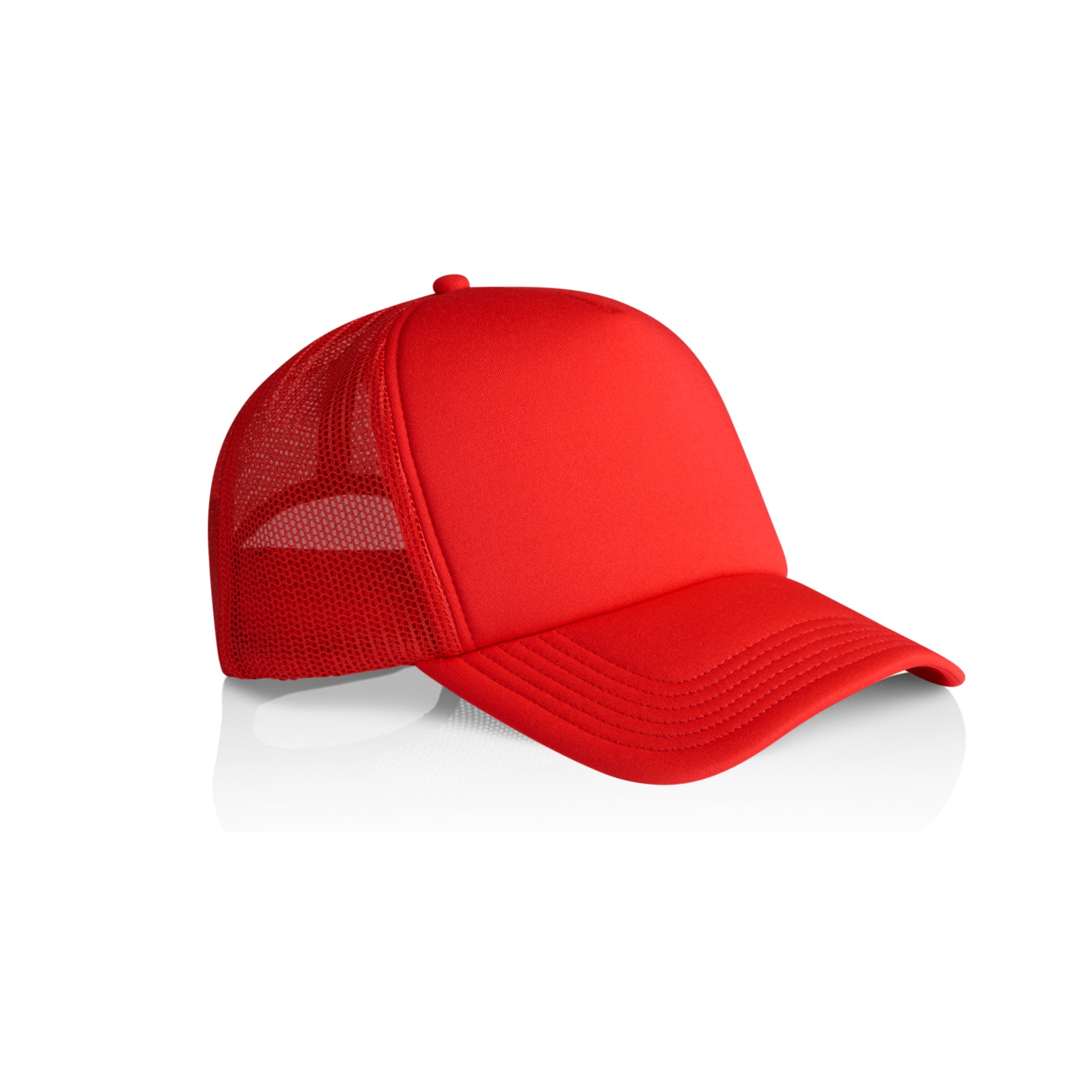 1161 Frame Foam Trucker Cap