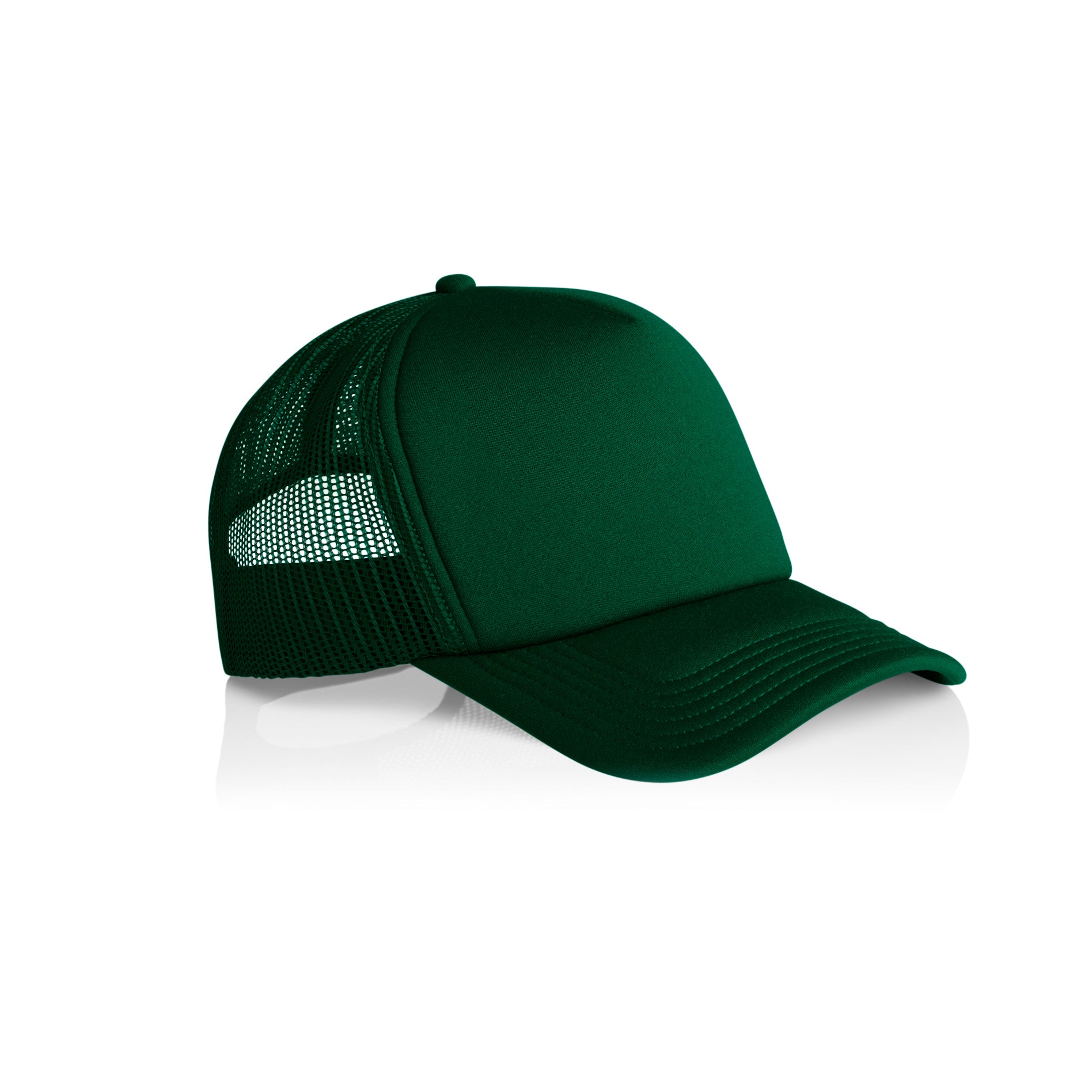 1161 Frame Foam Trucker Cap