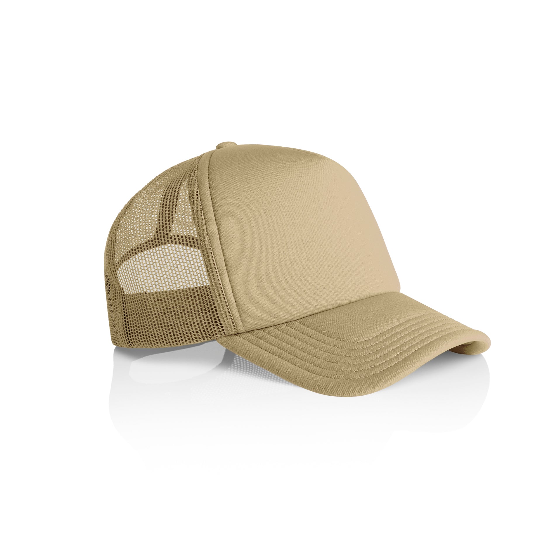 1161 Frame Foam Trucker Cap