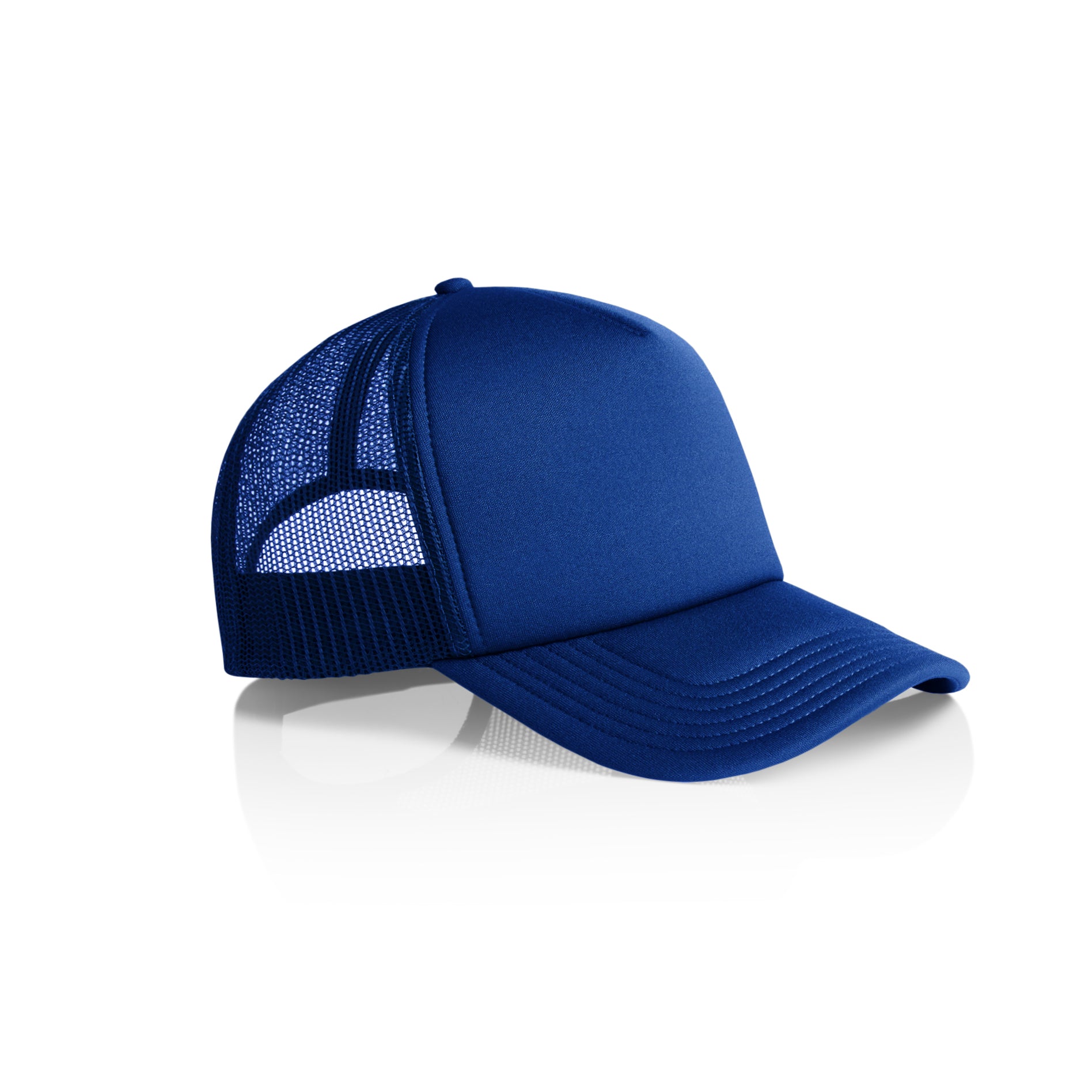 1161 Frame Foam Trucker Cap