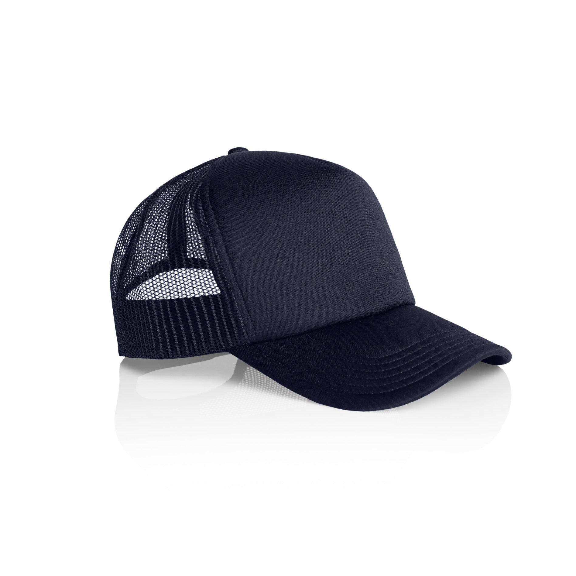 1161 Frame Foam Trucker Cap