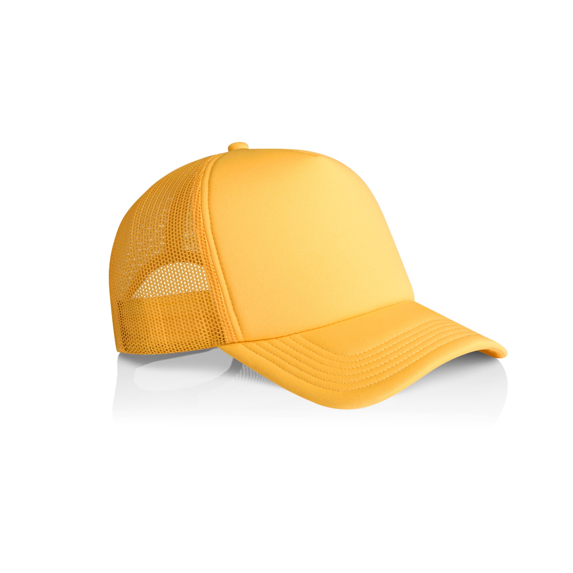 1161 Frame Foam Trucker Cap