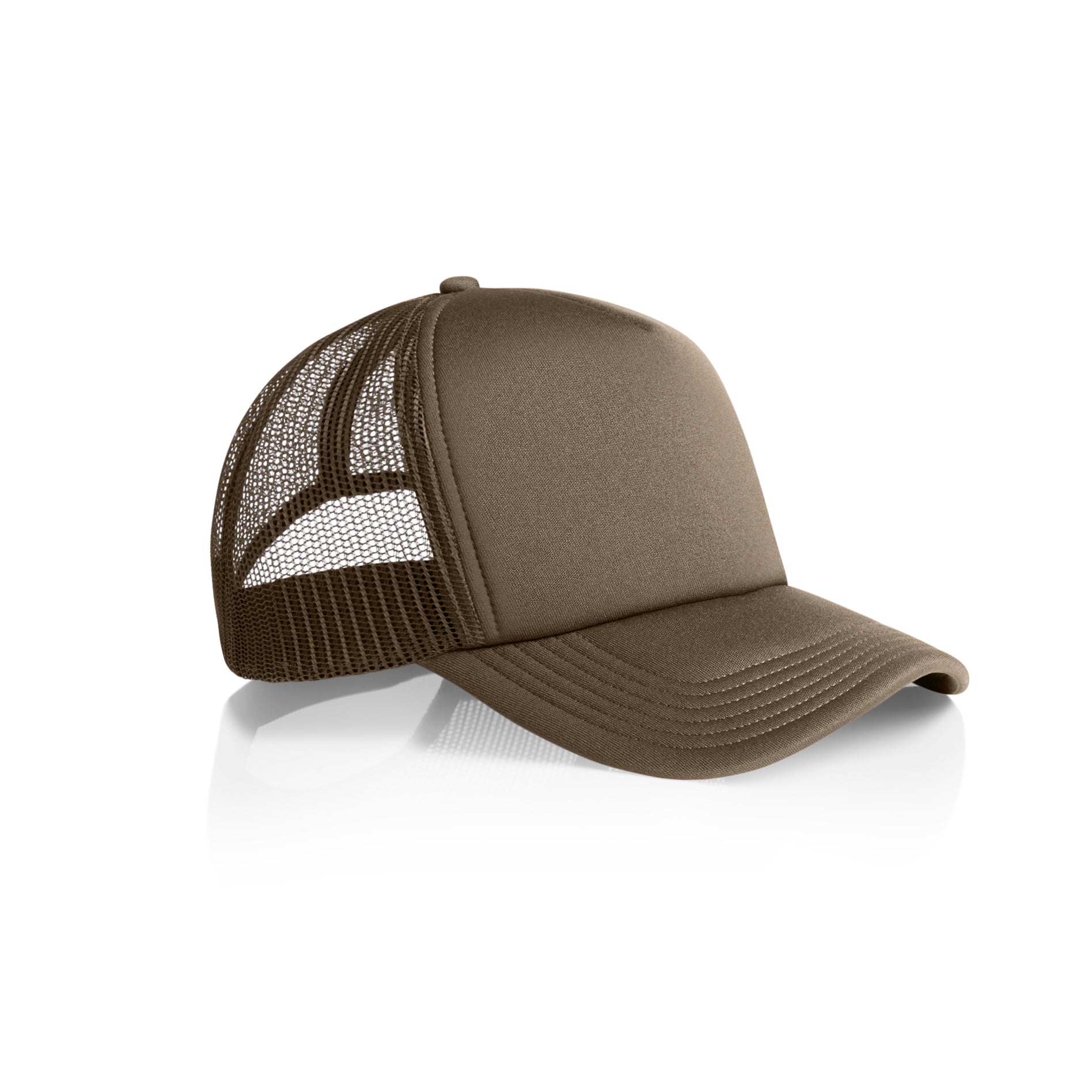 1161 Frame Foam Trucker Cap