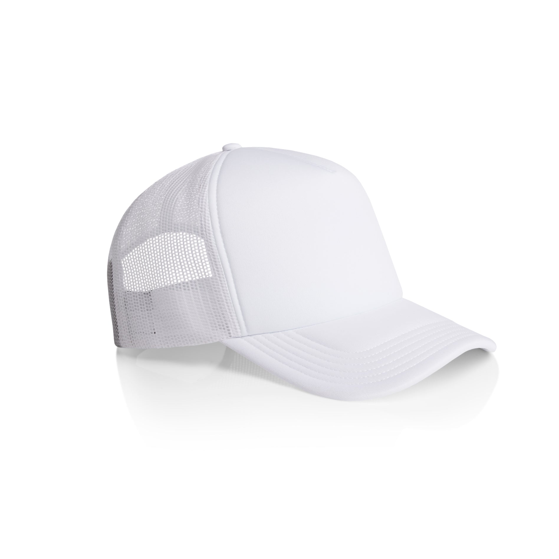 1161 Frame Foam Trucker Cap
