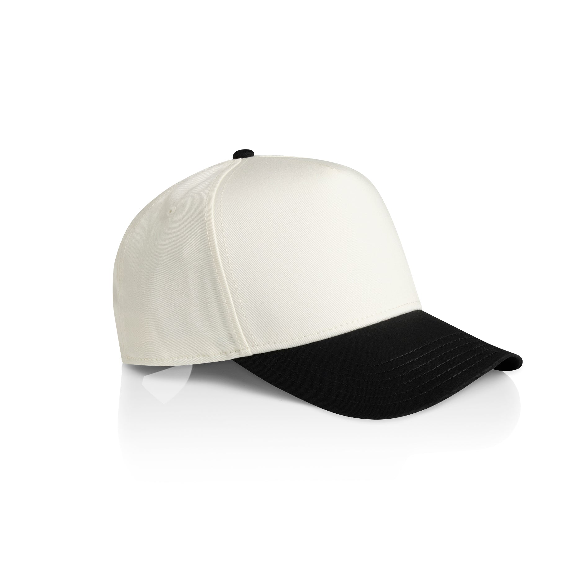 1165 Frame Two-Tone Cap