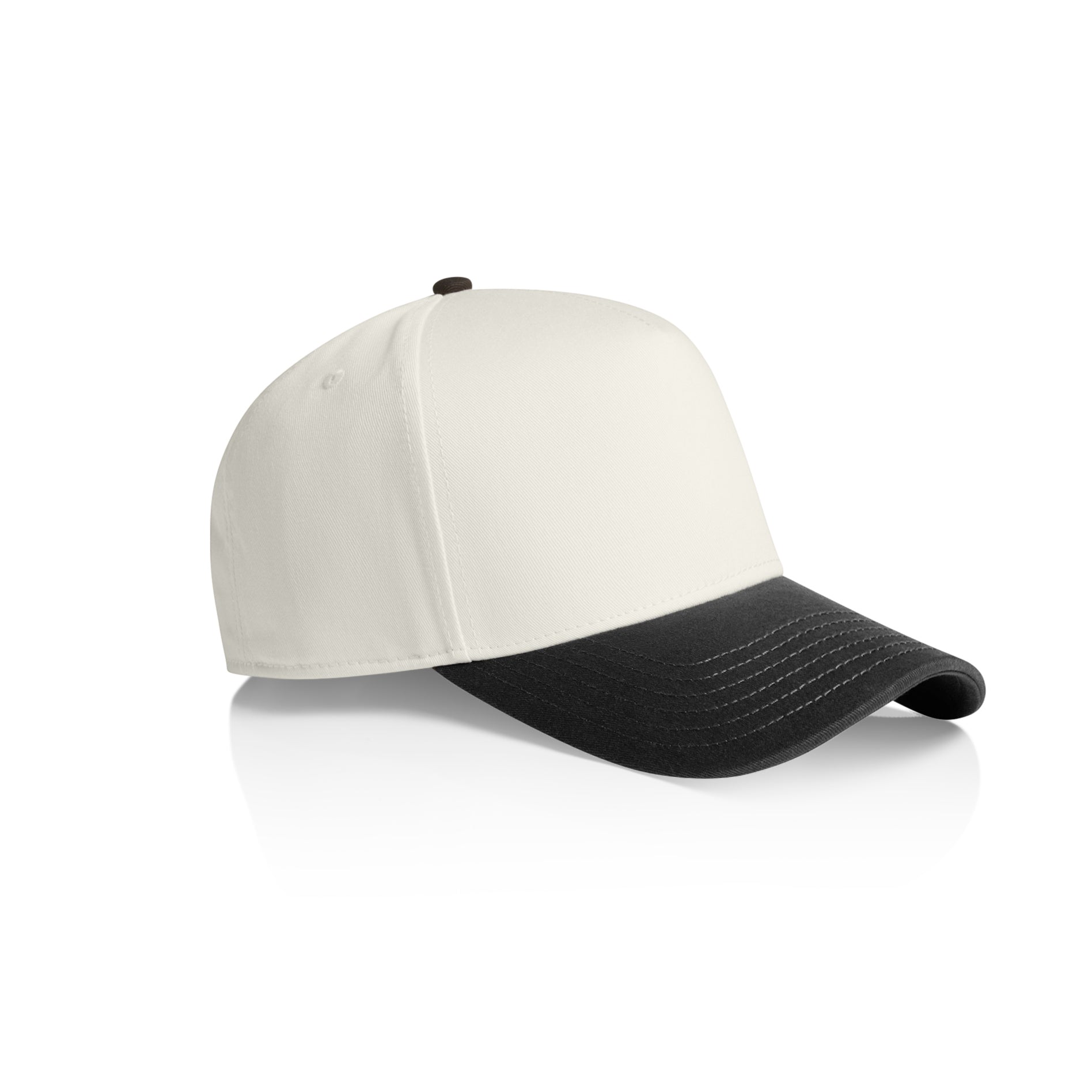 1165 Frame Two-Tone Cap