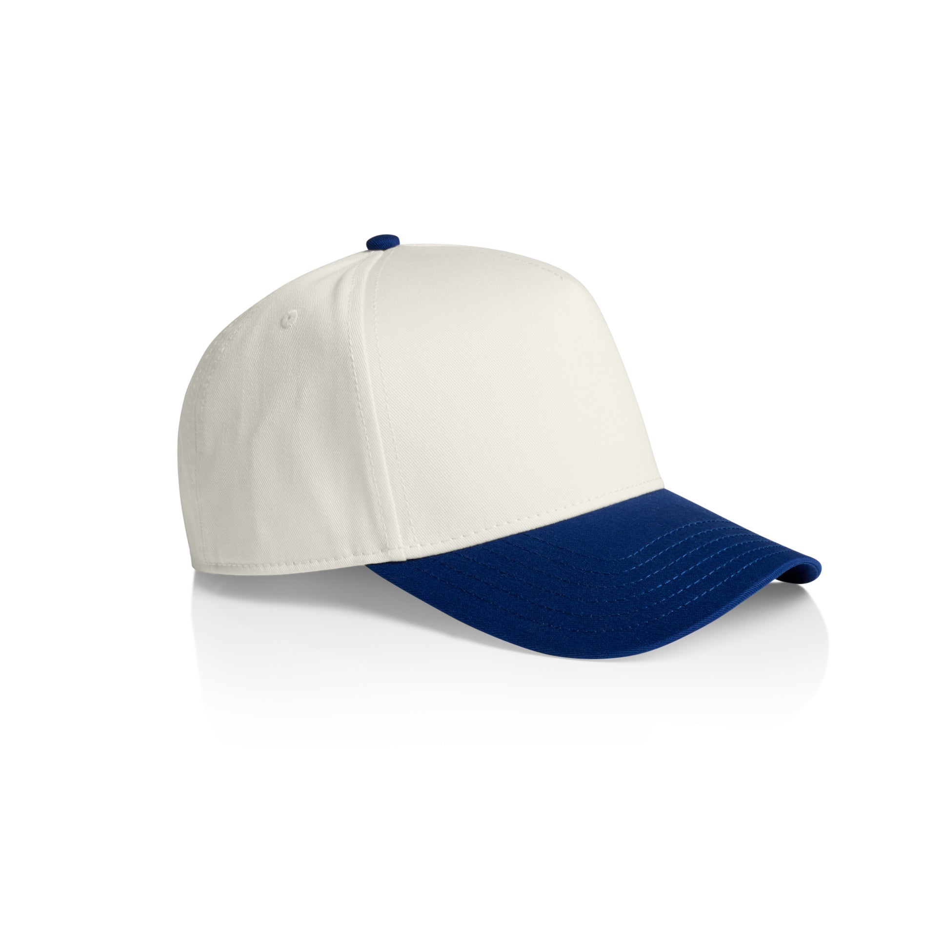 1165 Frame Two-Tone Cap