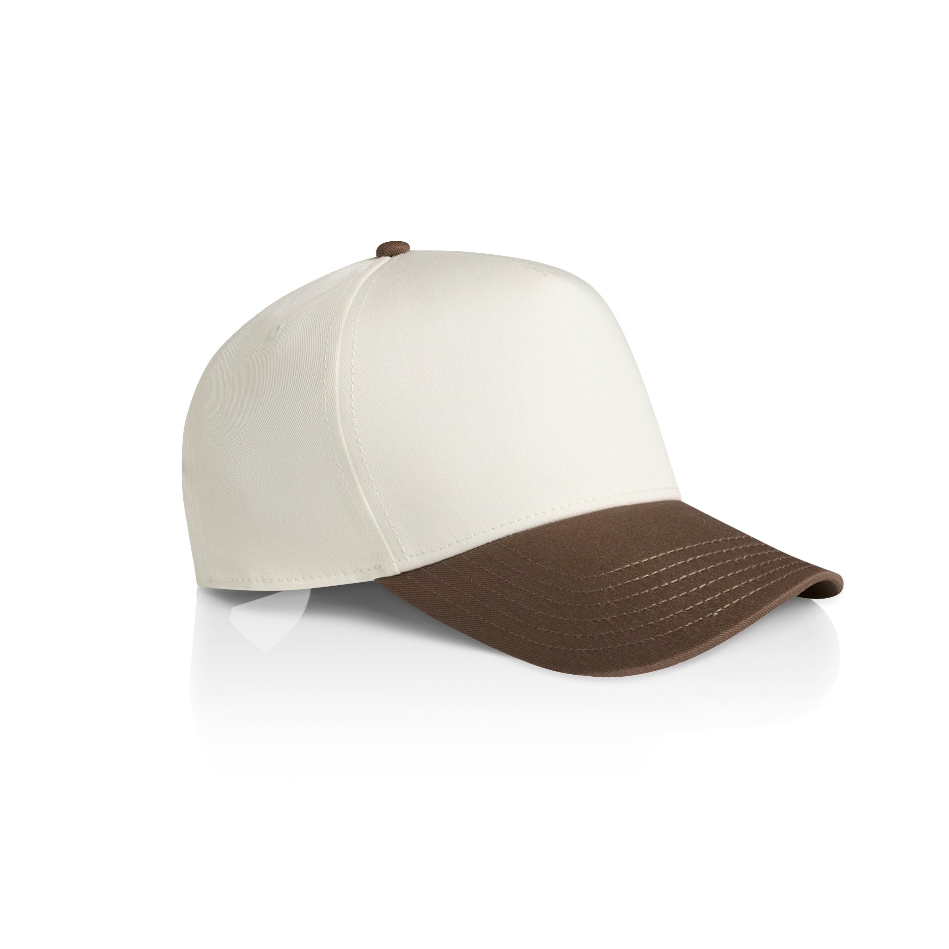 1165 Frame Two-Tone Cap