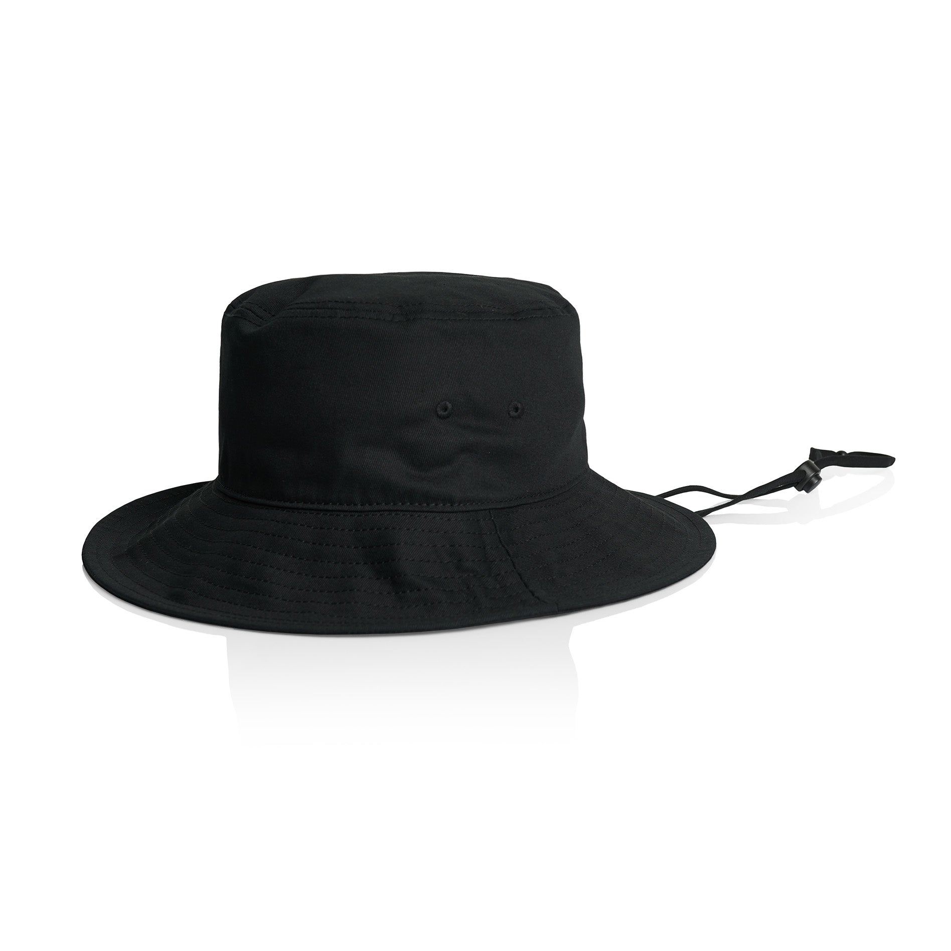 1172 Wide Brim Bucket Hat