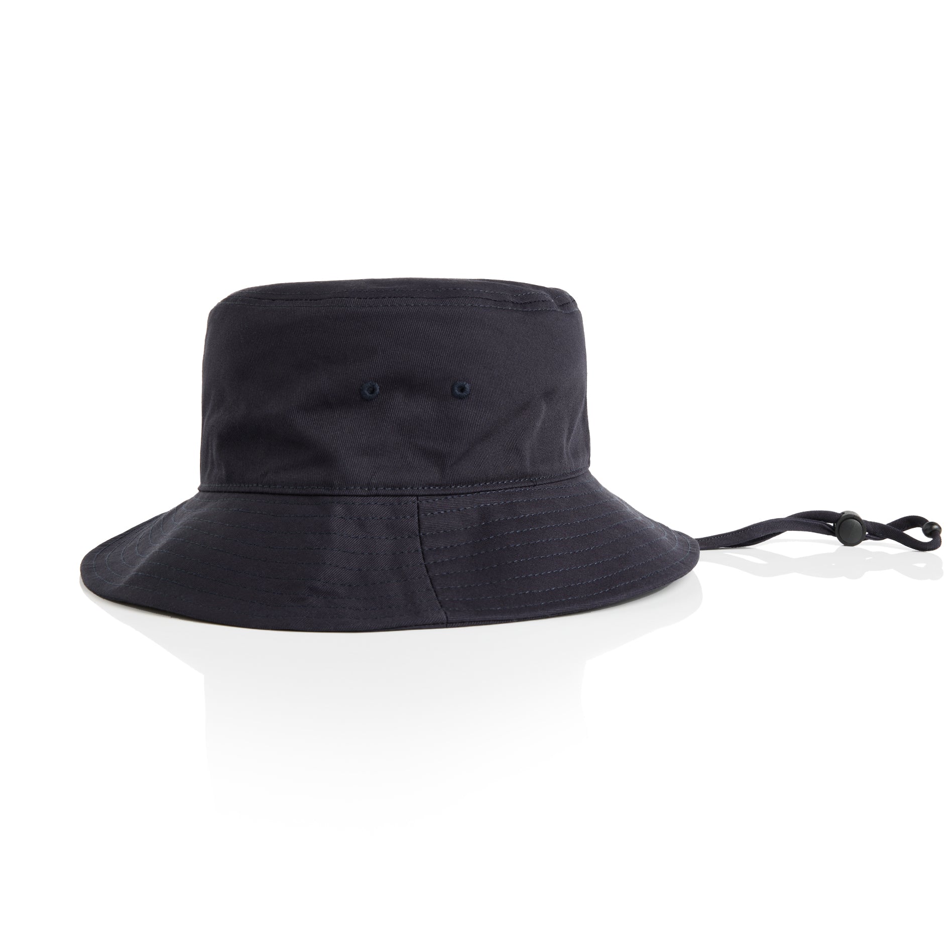1172 Wide Brim Bucket Hat