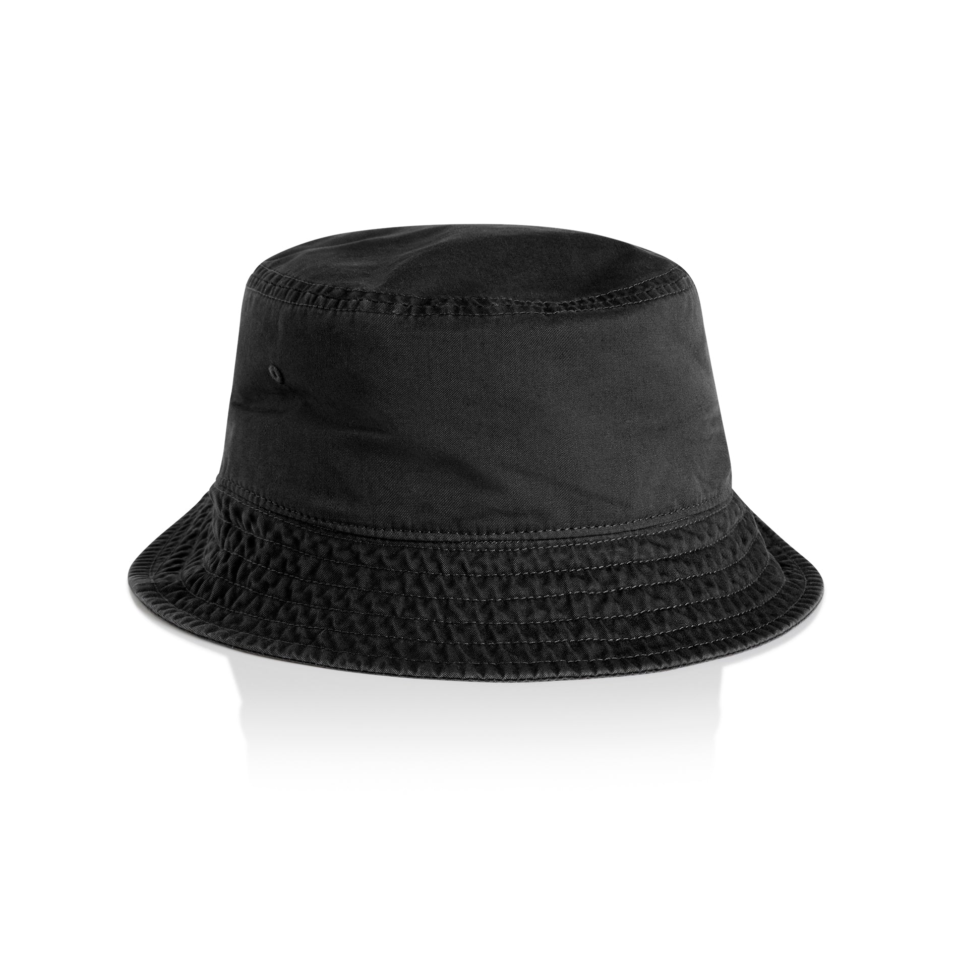 1181 Faded Bucket Hat