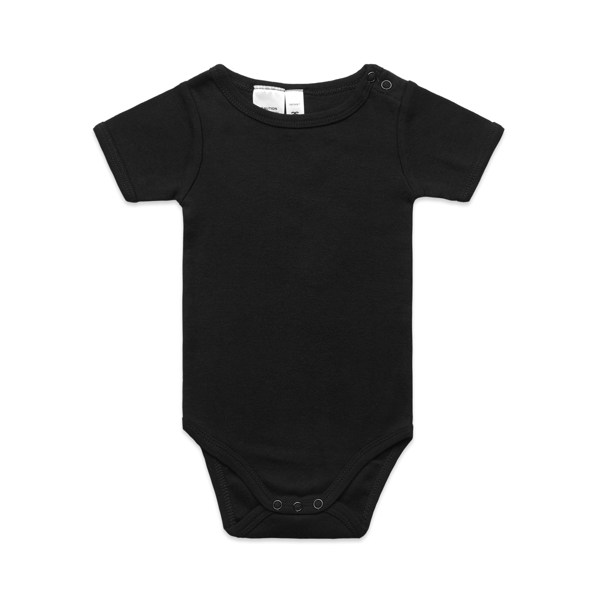 Infant 3003 Organic One-Piece