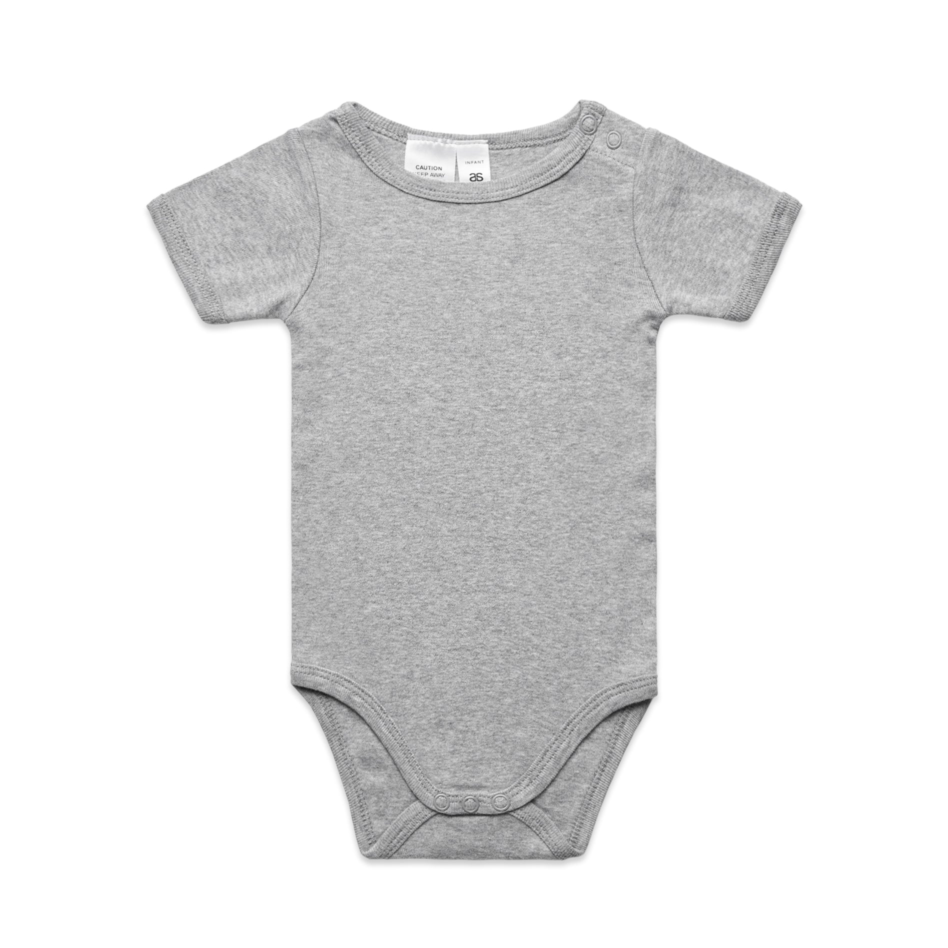 Infant 3003 Organic One-Piece