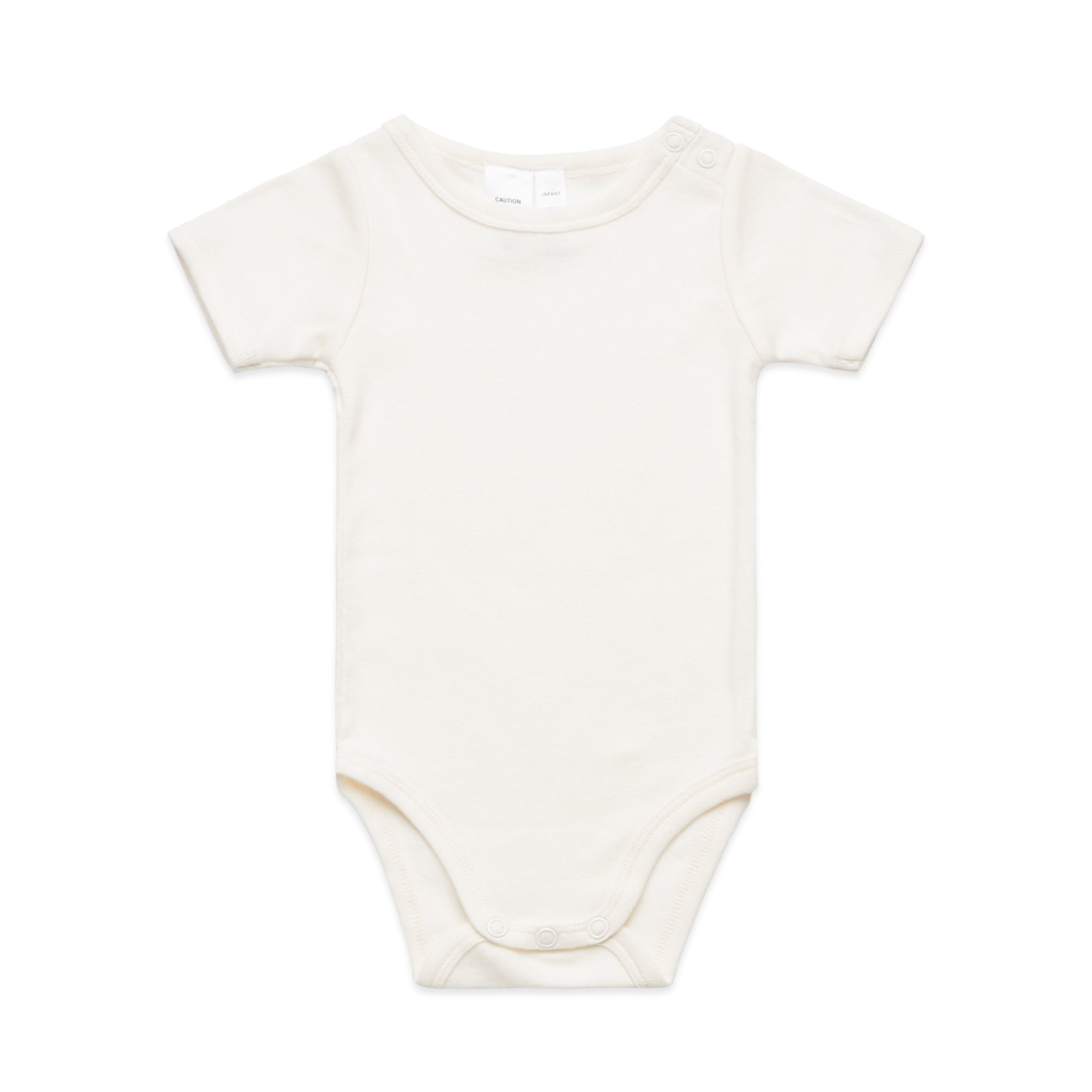 Infant 3003 Organic One-Piece