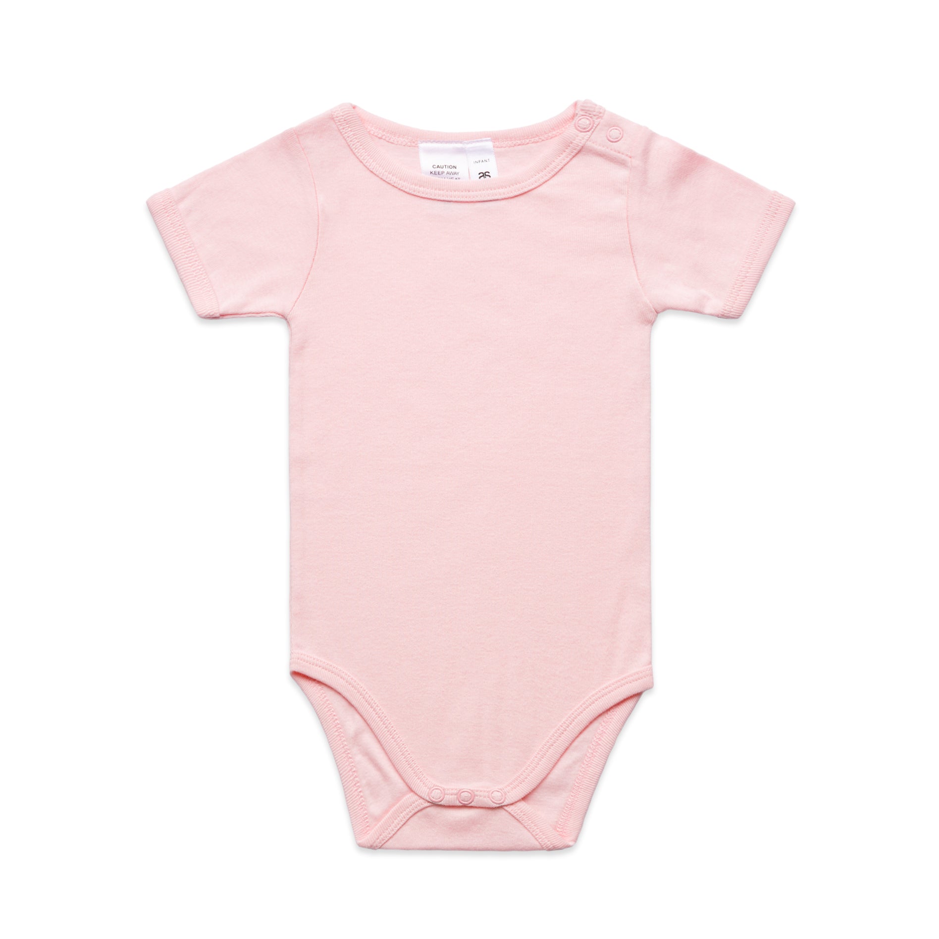 Infant 3003 Organic One-Piece