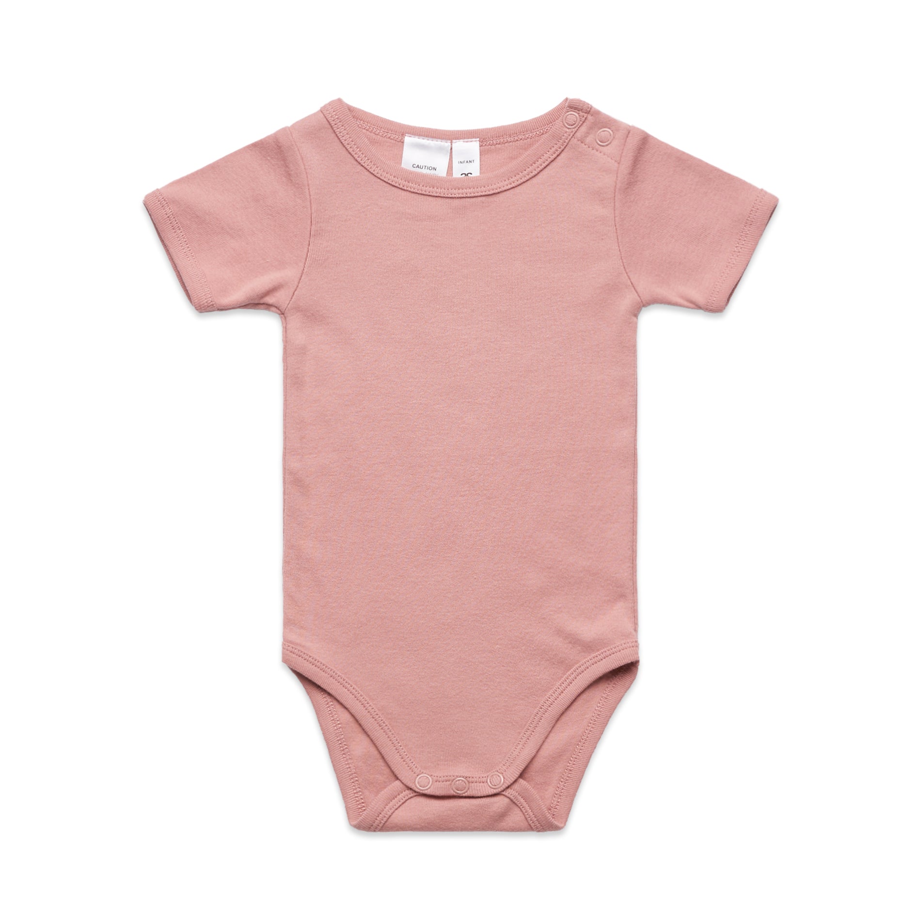 Infant 3003 Organic One-Piece