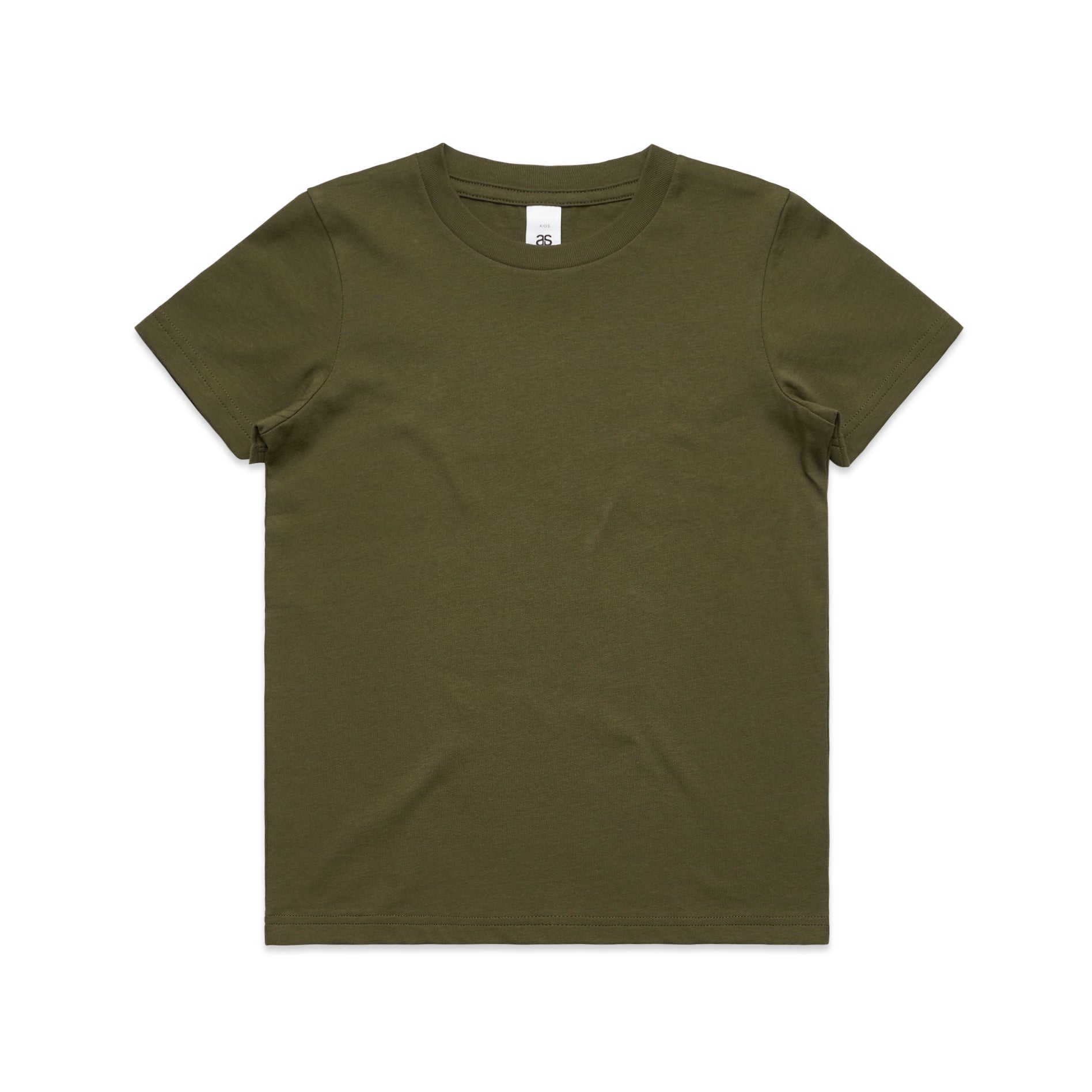 Kids 3005 Staple Tee