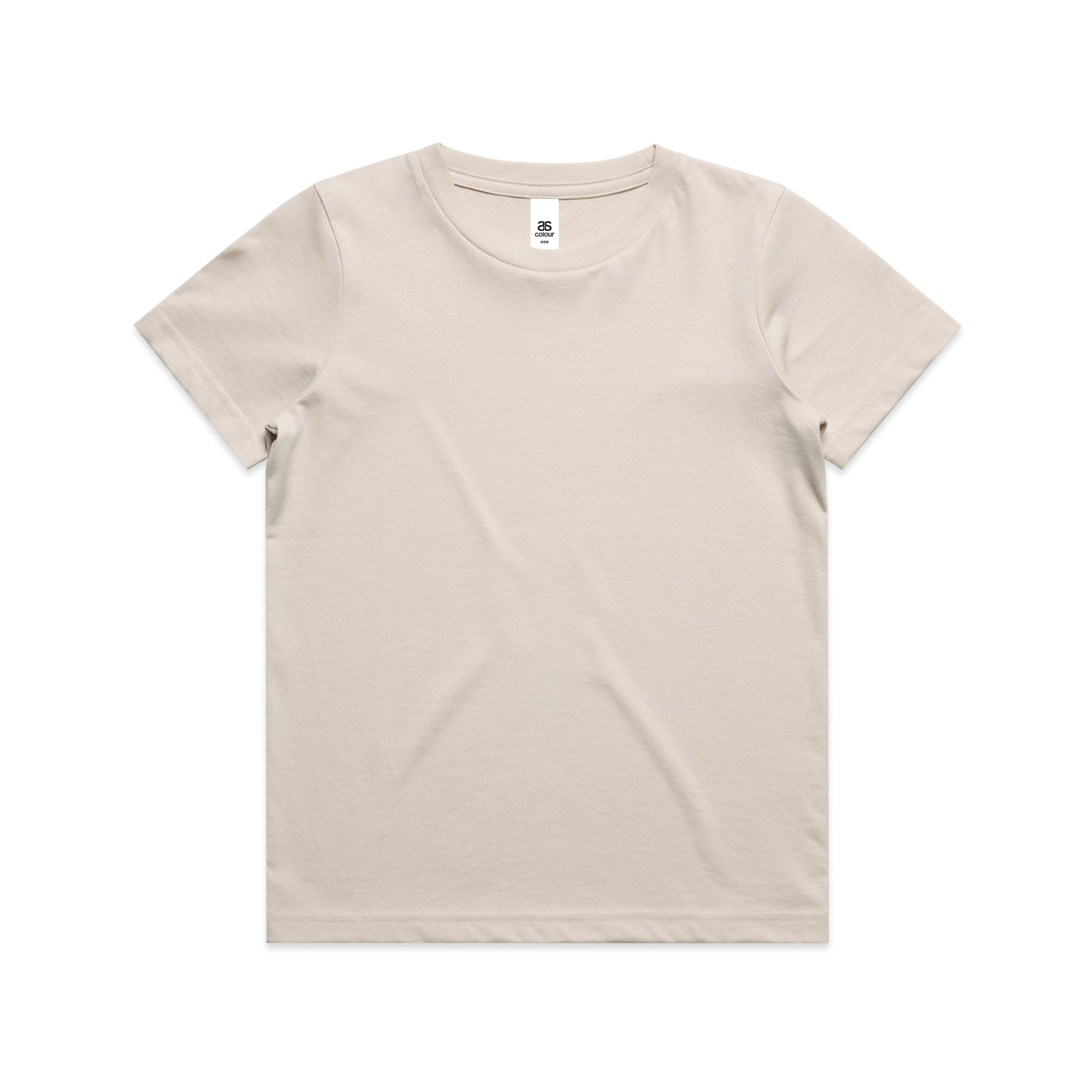Kids 3005 Staple Tee