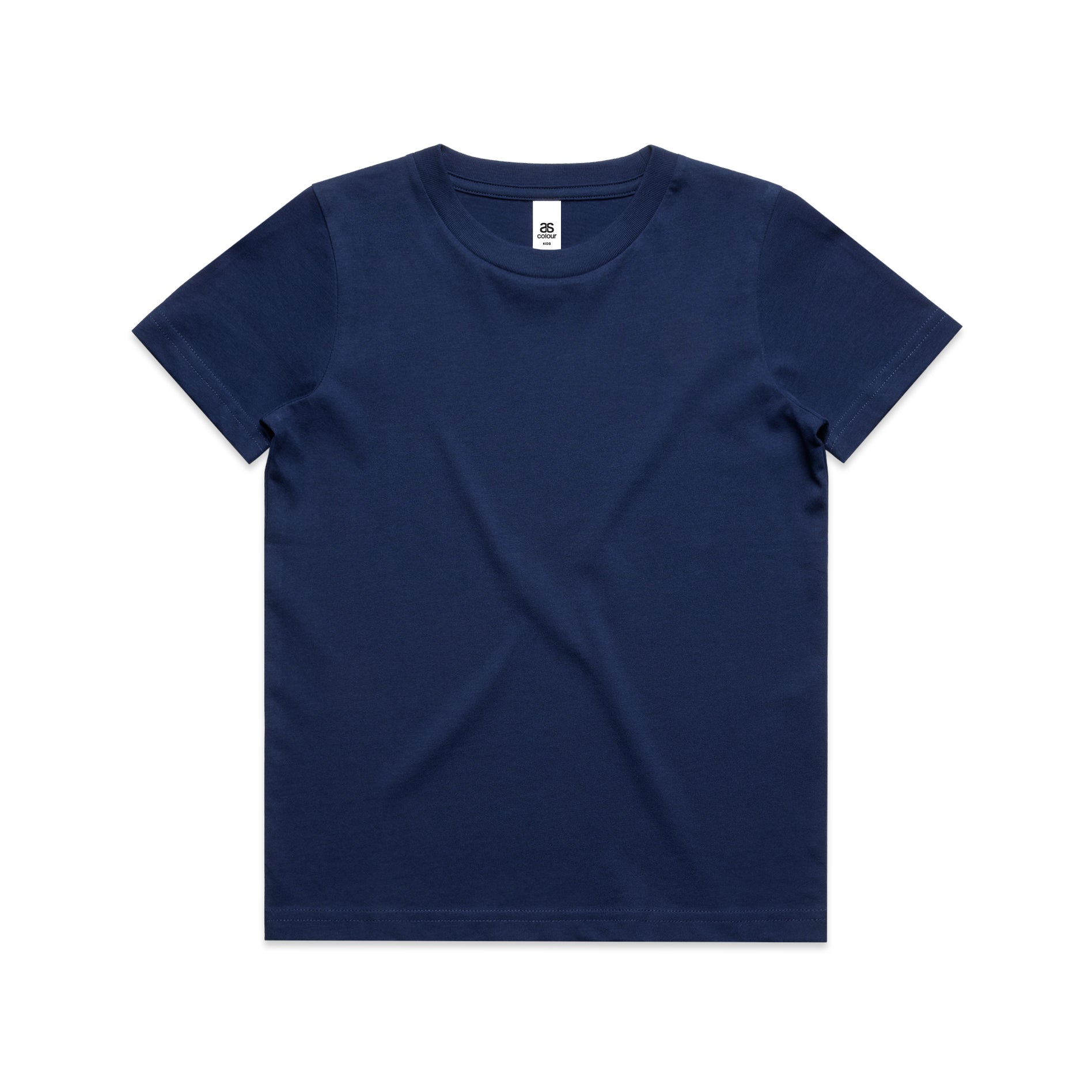 Kids 3005 Staple Tee