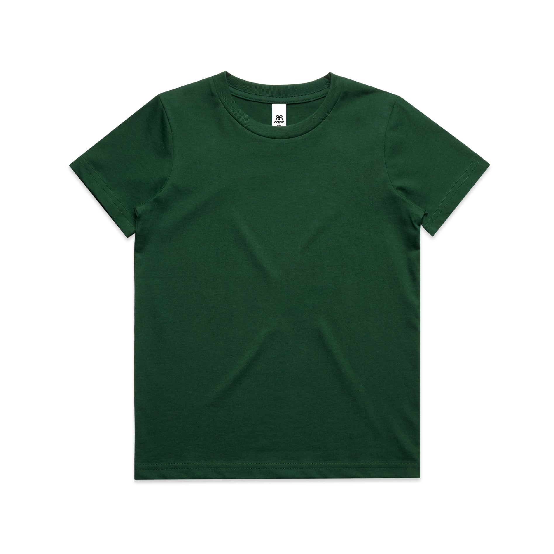Kids 3005 Staple Tee