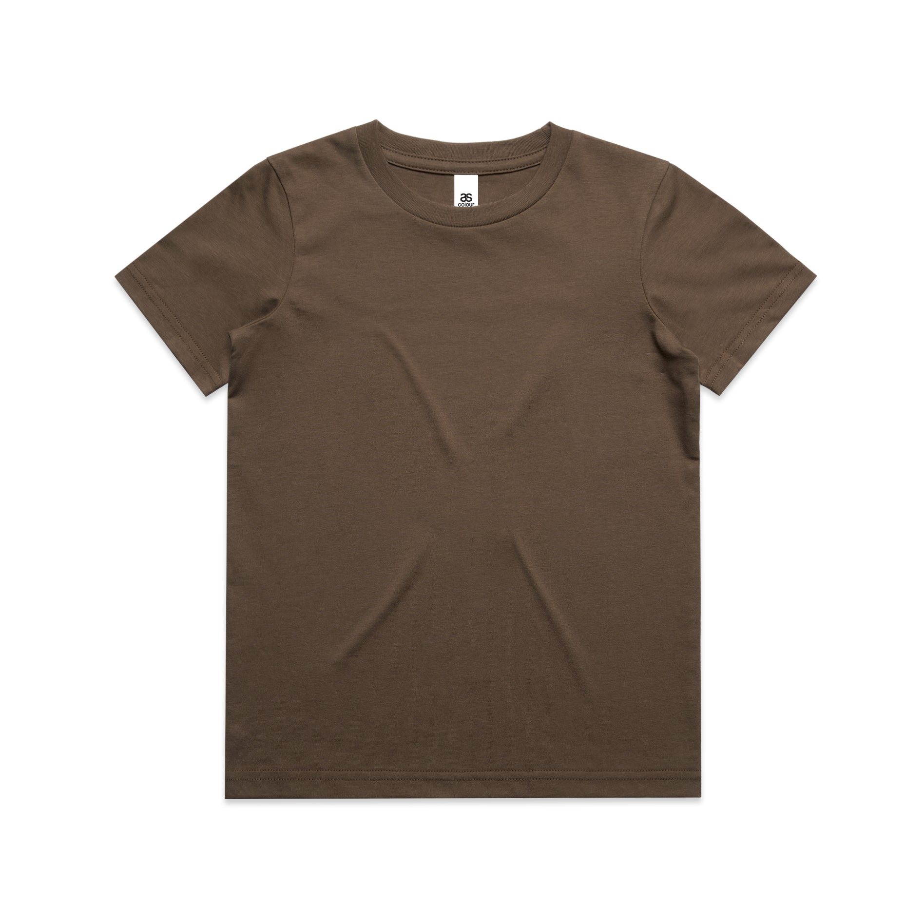 Kids 3005 Staple Tee