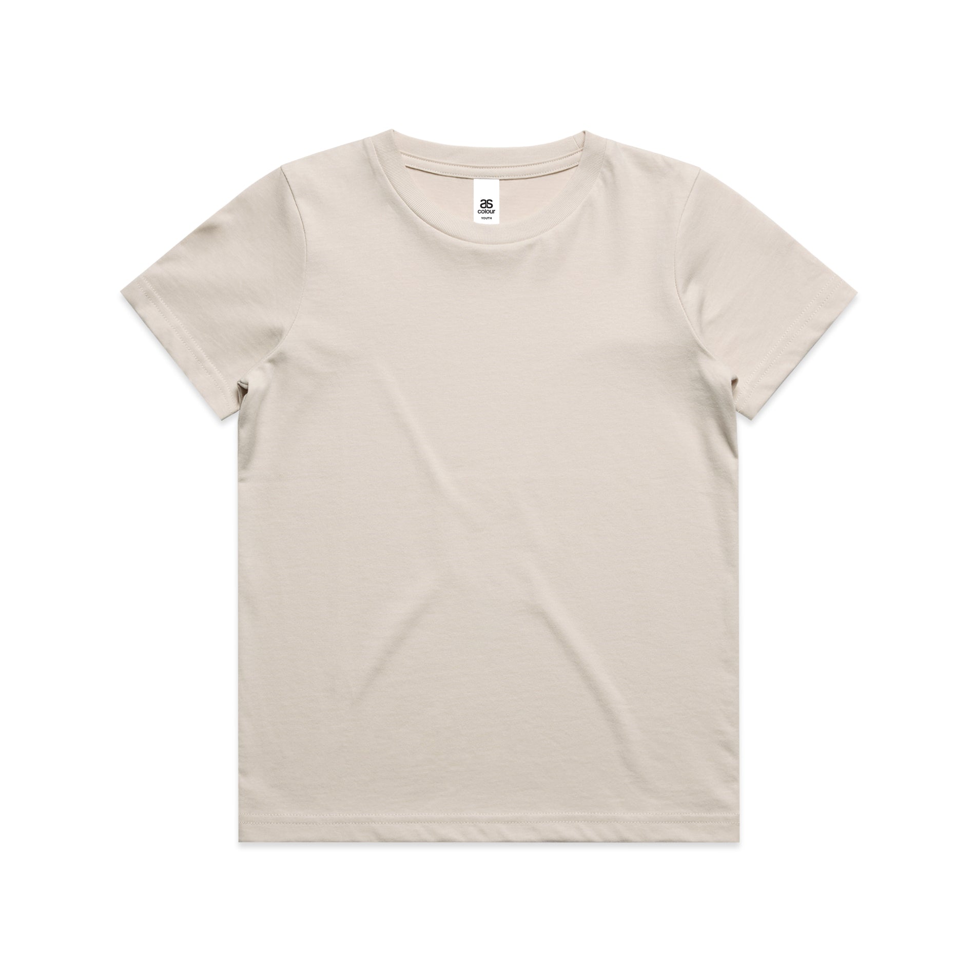 Youth 3006 Staple Tee