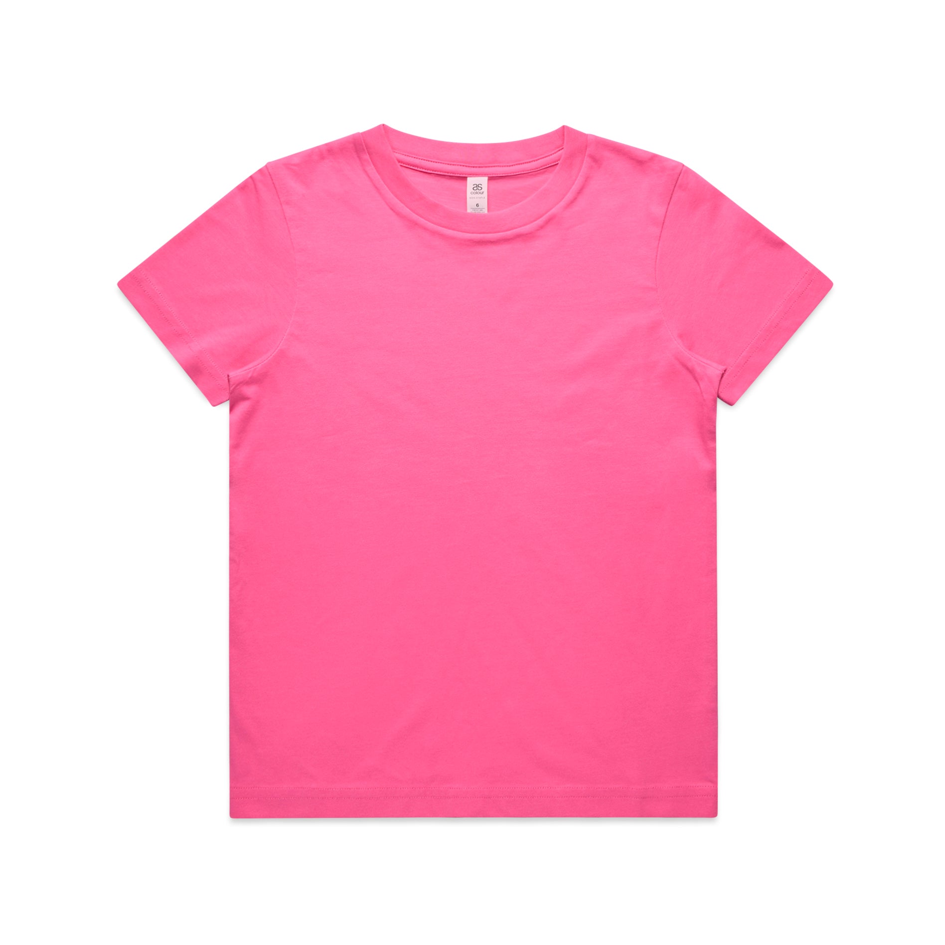 Youth 3006 Staple Tee