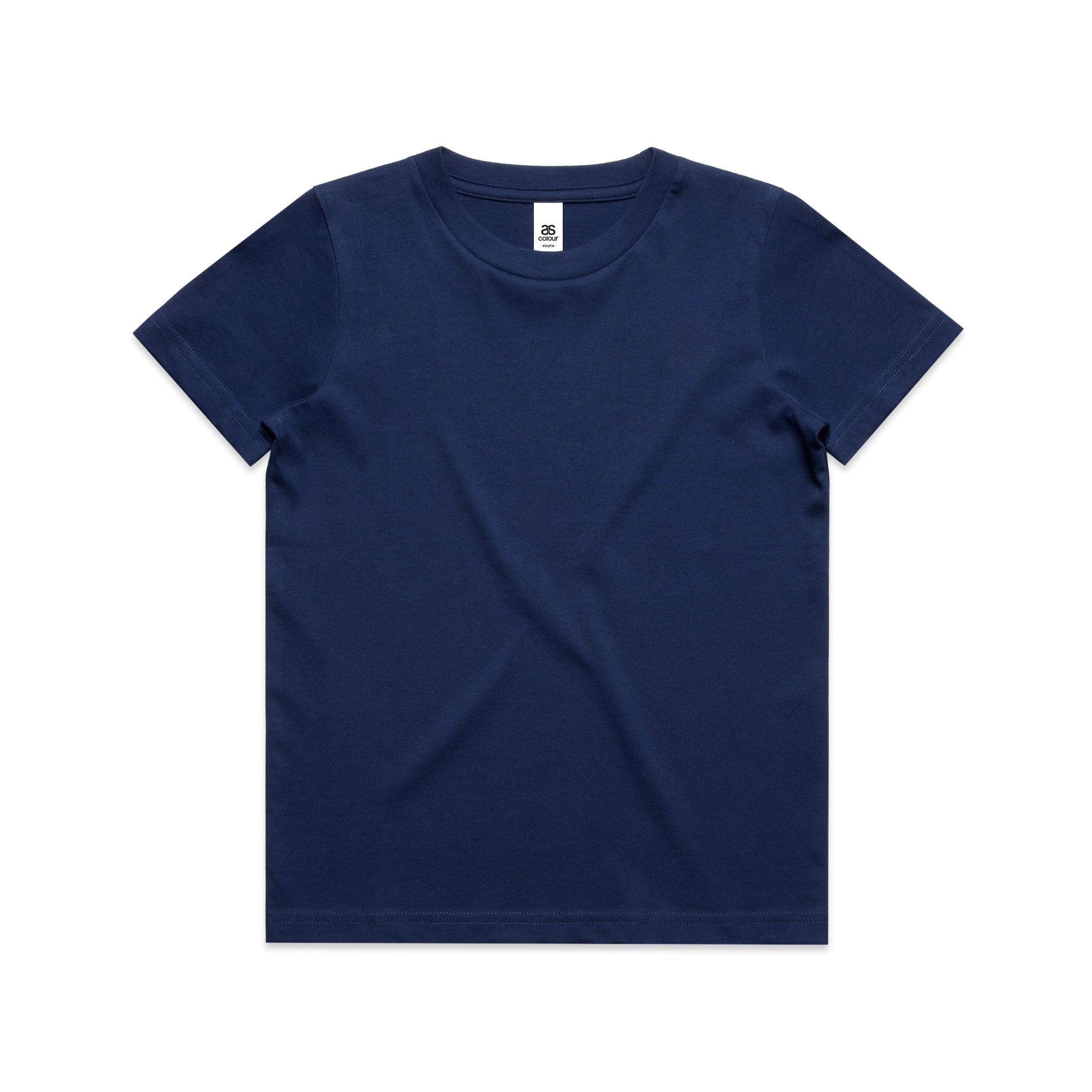 Youth 3006 Staple Tee