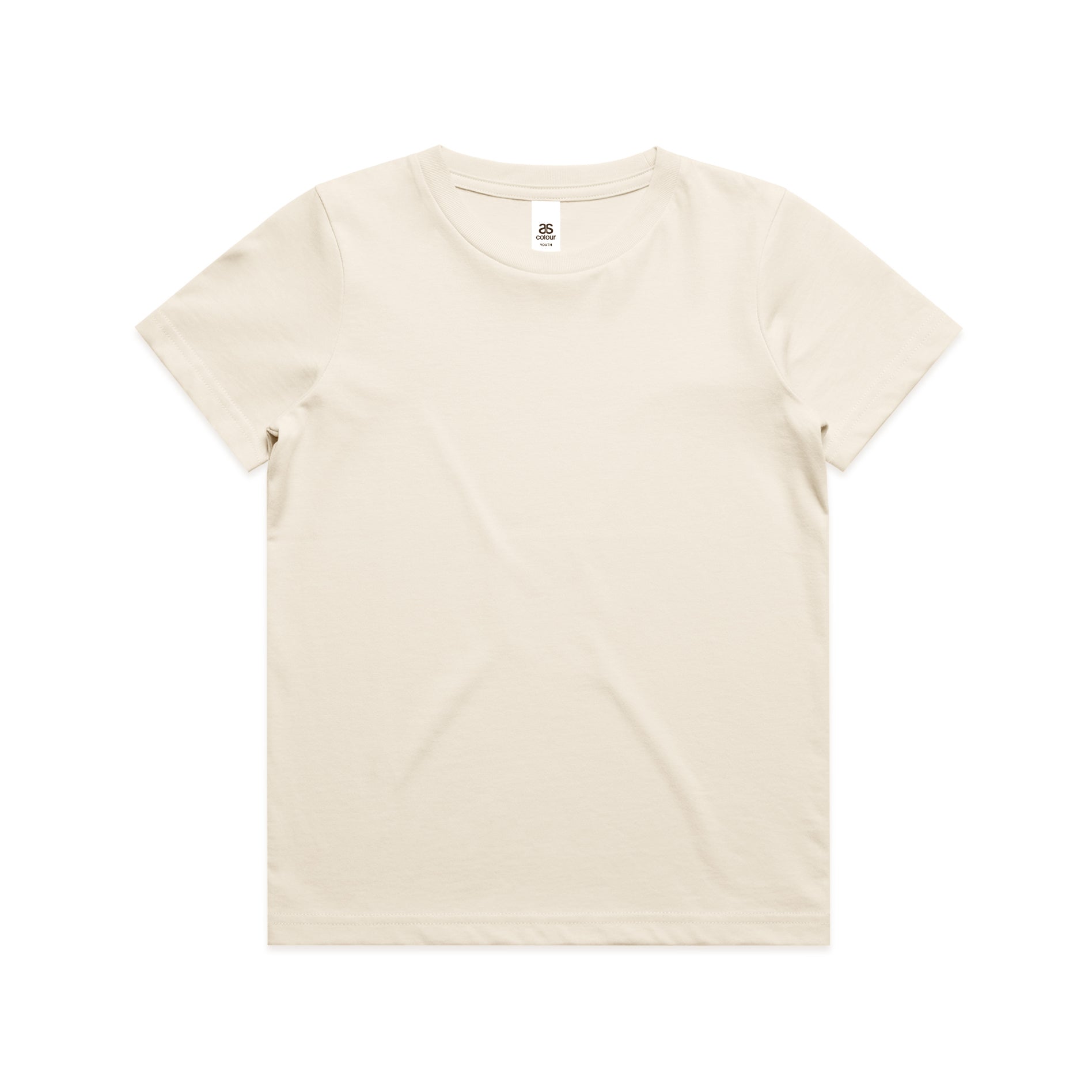Youth 3006 Staple Tee