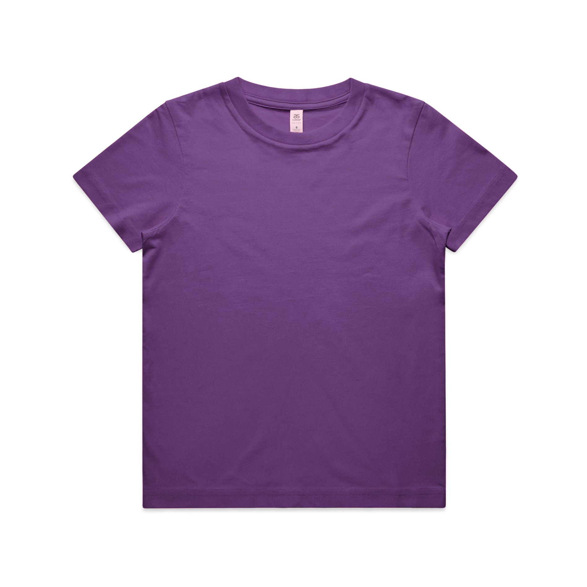 Youth 3006 Staple Tee