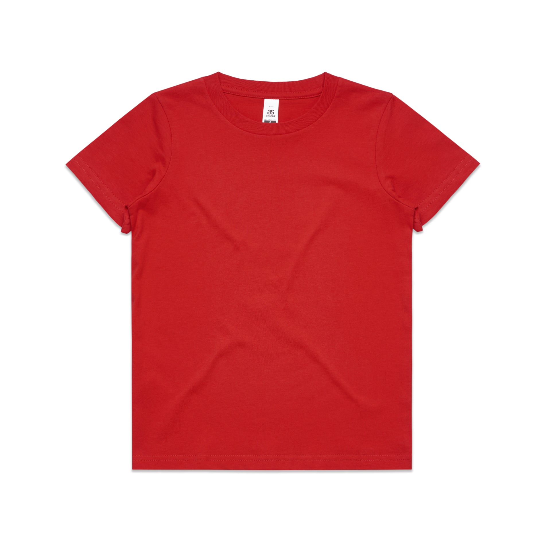 Youth 3006 Staple Tee