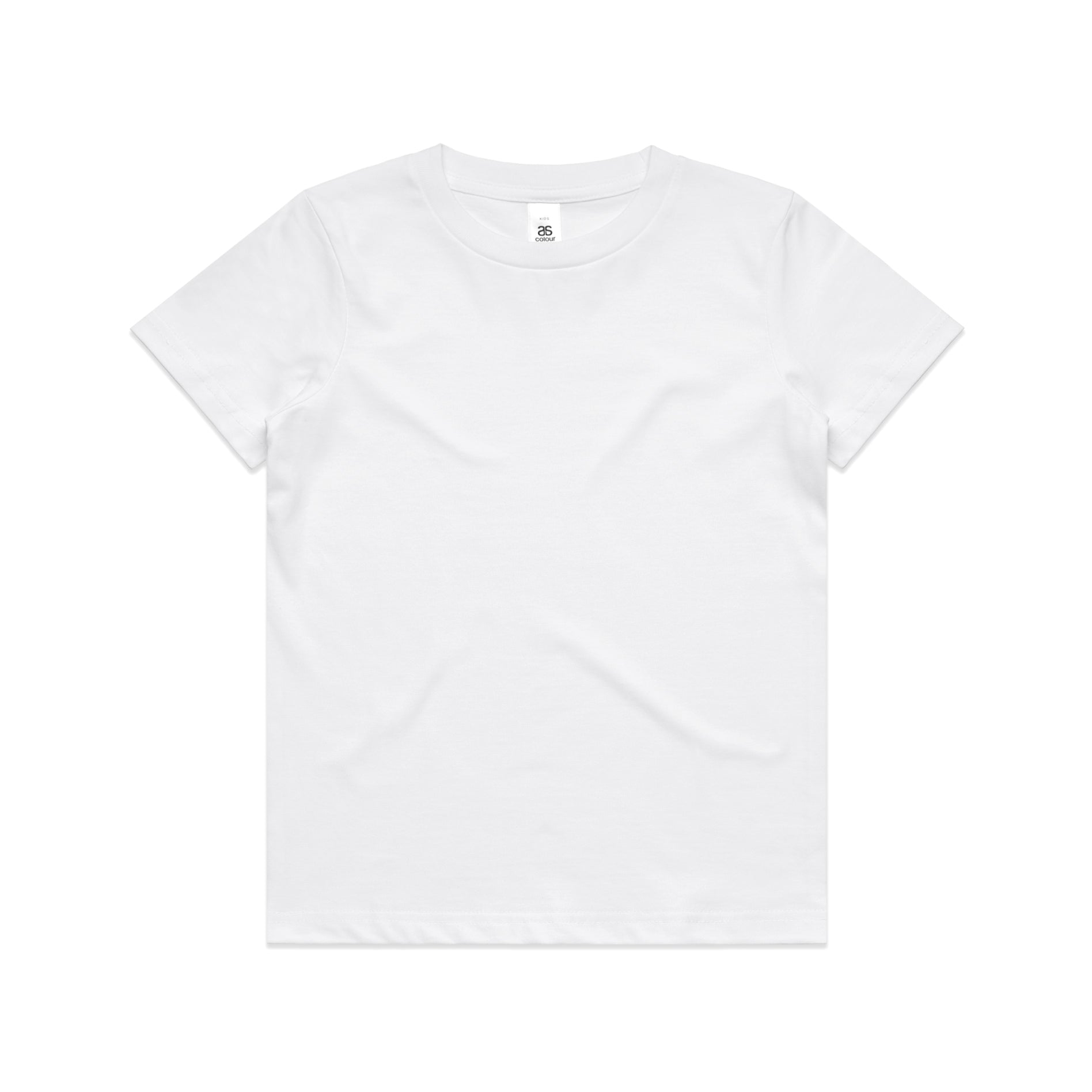 Kids 3005 Staple Tee