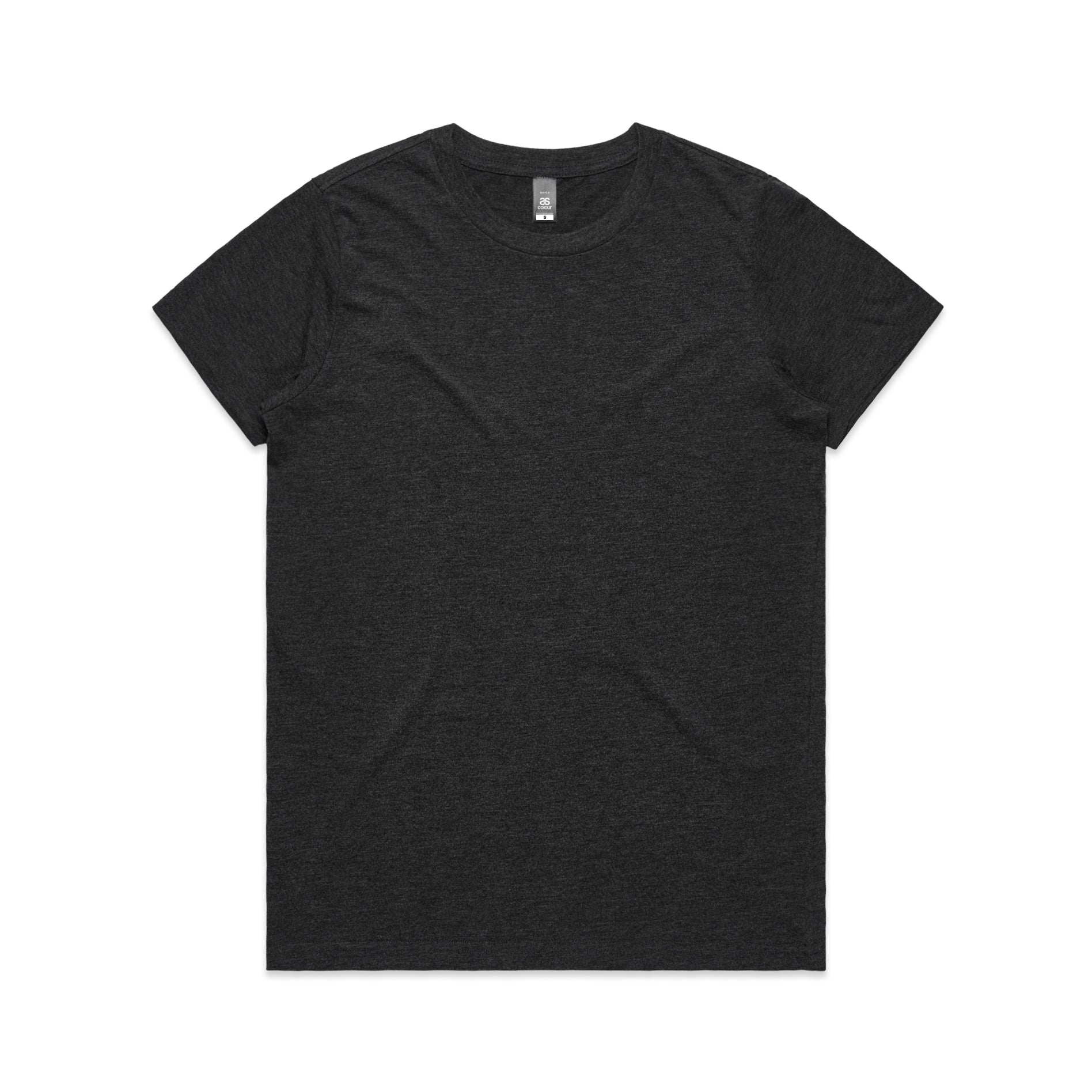Women's 4001 Maple Tee