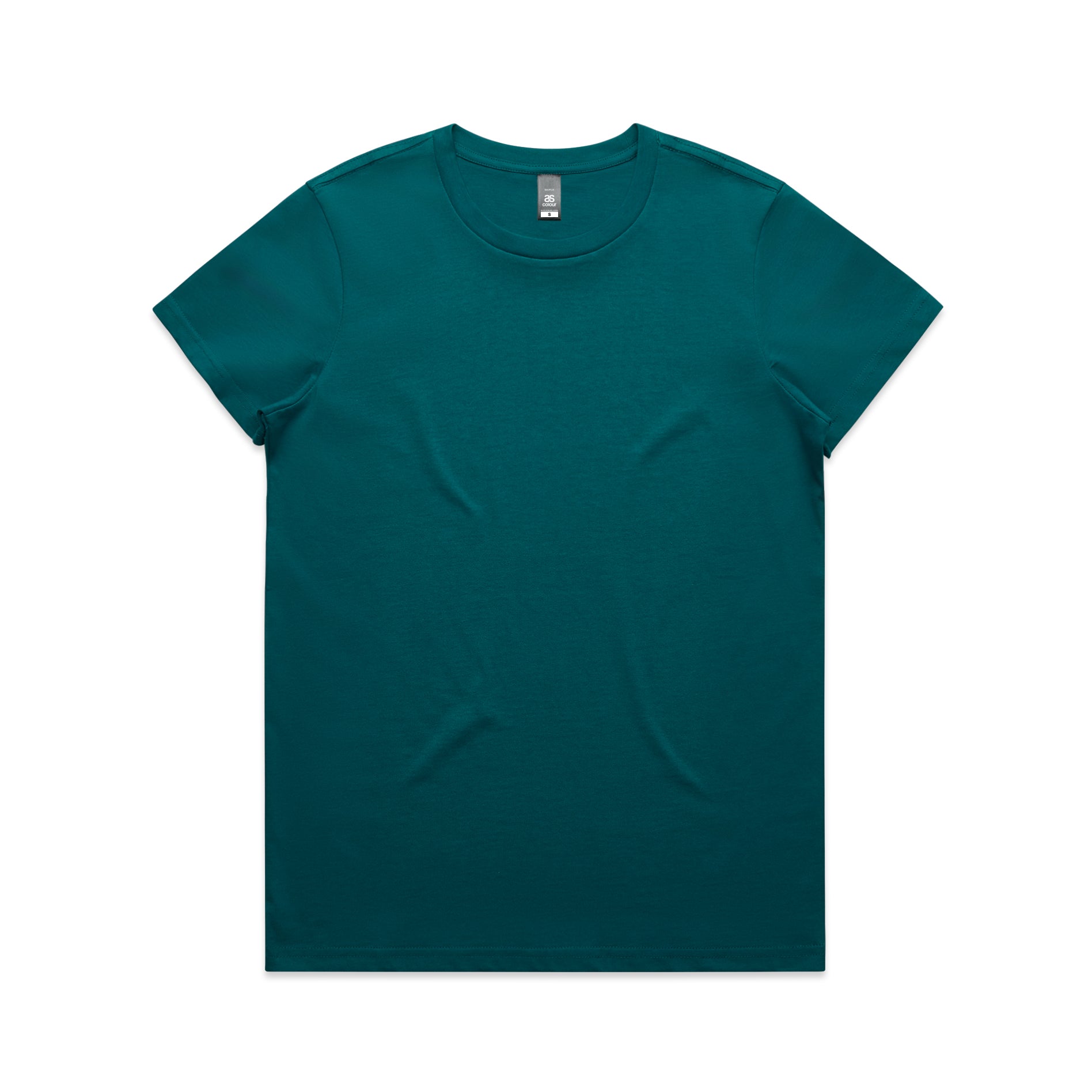 Women's 4001 Maple Tee