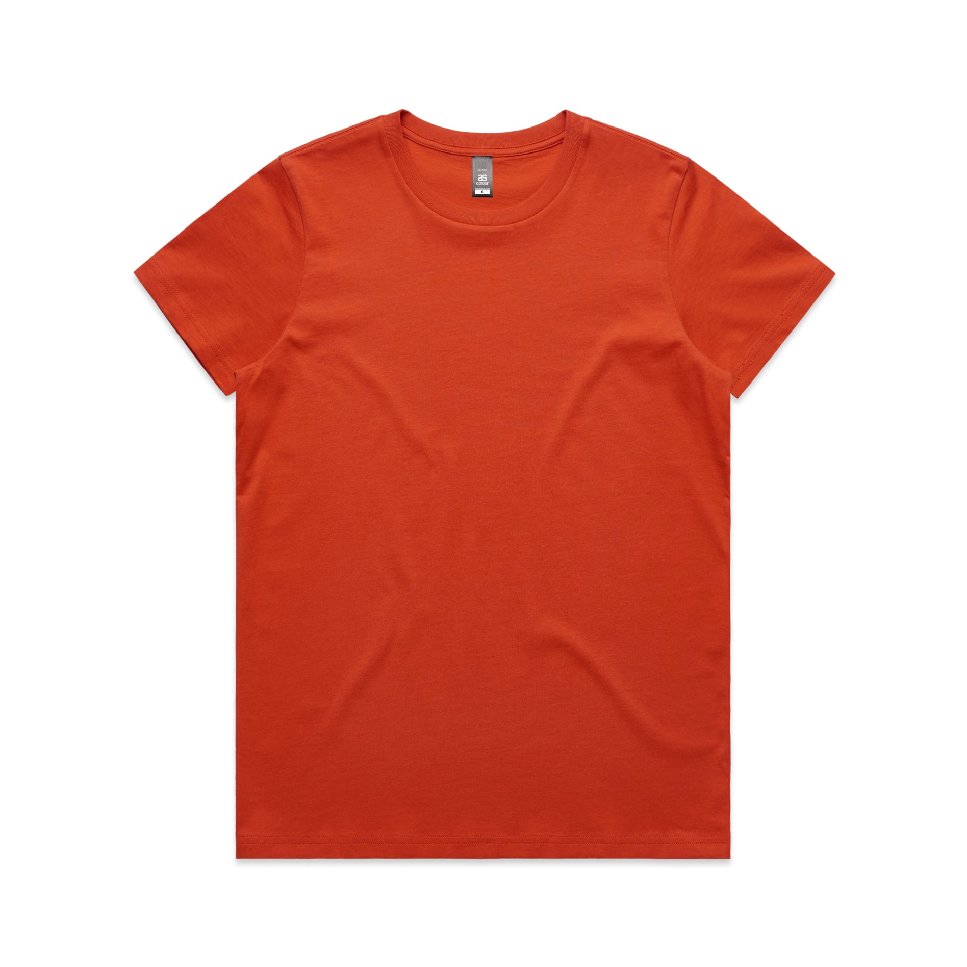 Women's 4001 Maple Tee