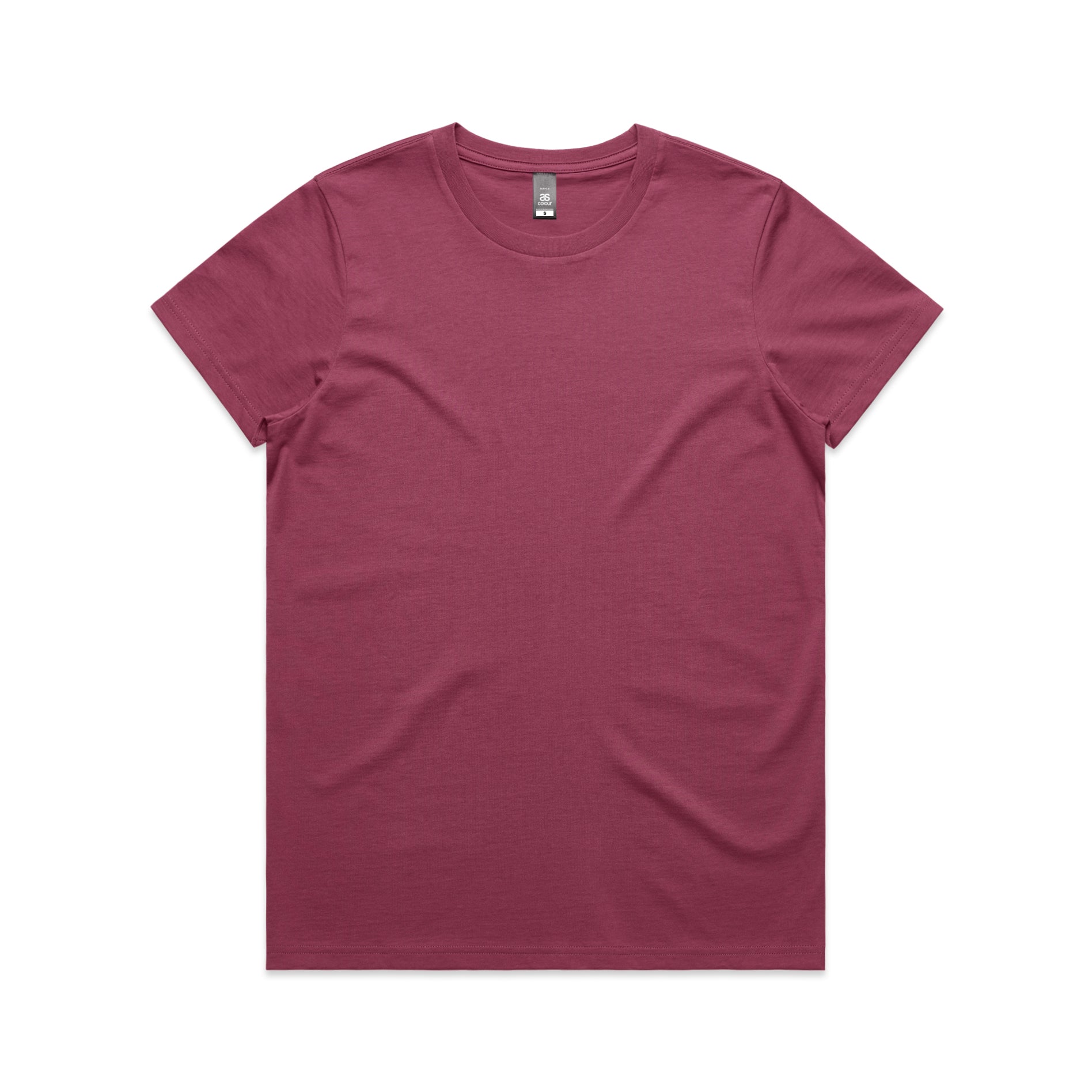 Women's 4001 Maple Tee