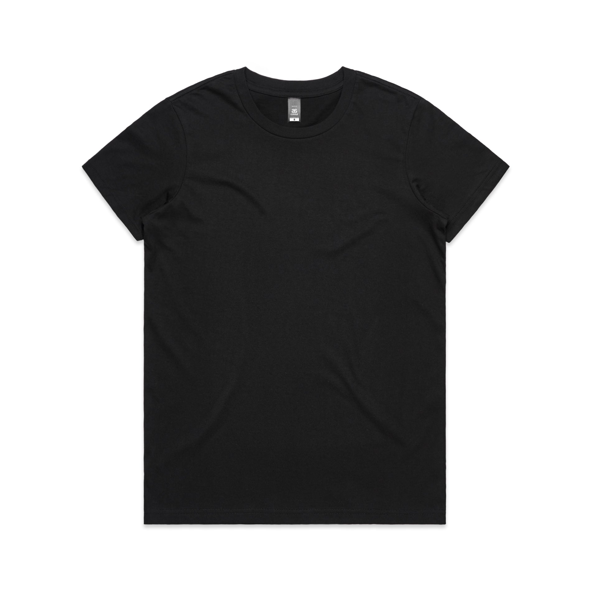 Women's 4001 Maple Tee