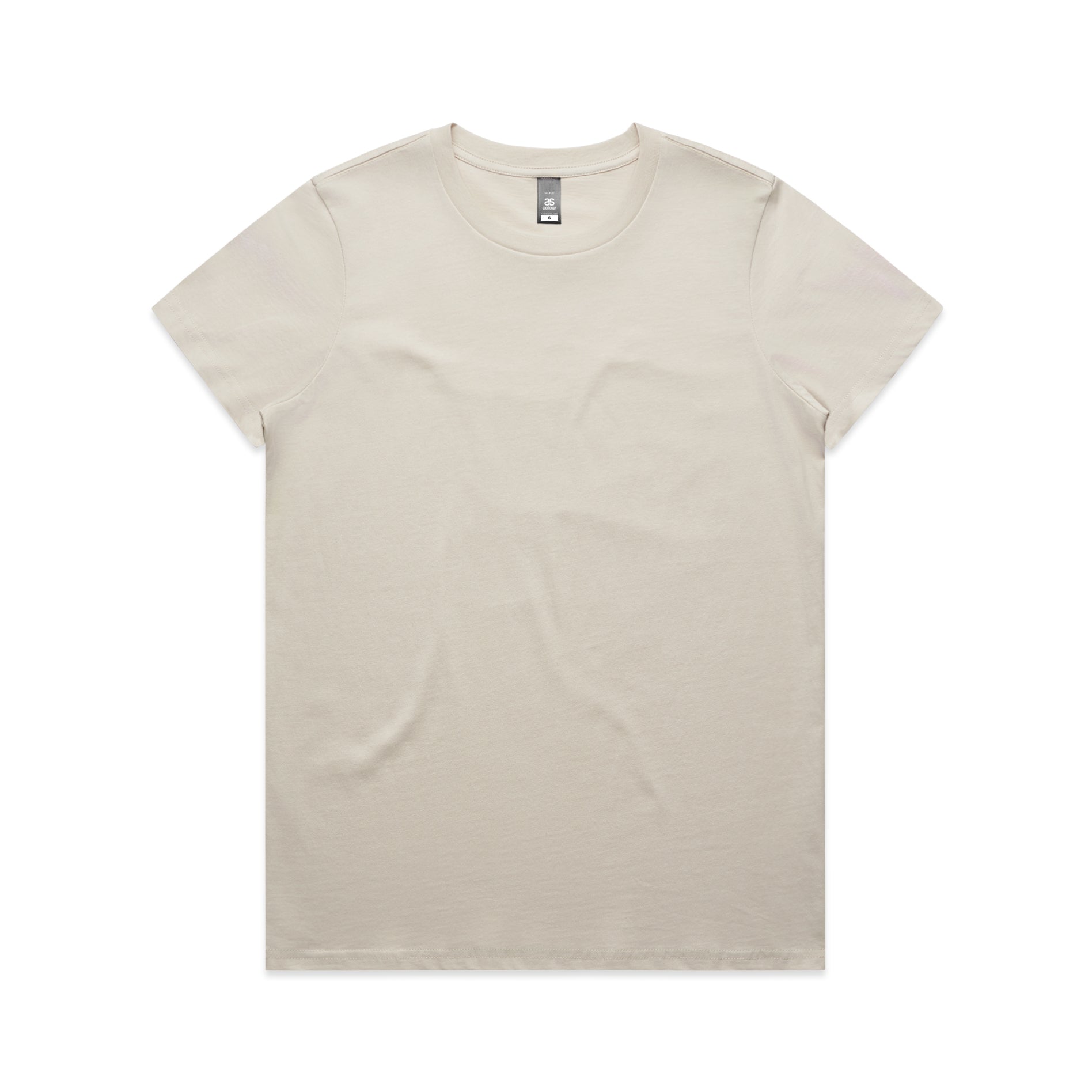 Women's 4001 Maple Tee