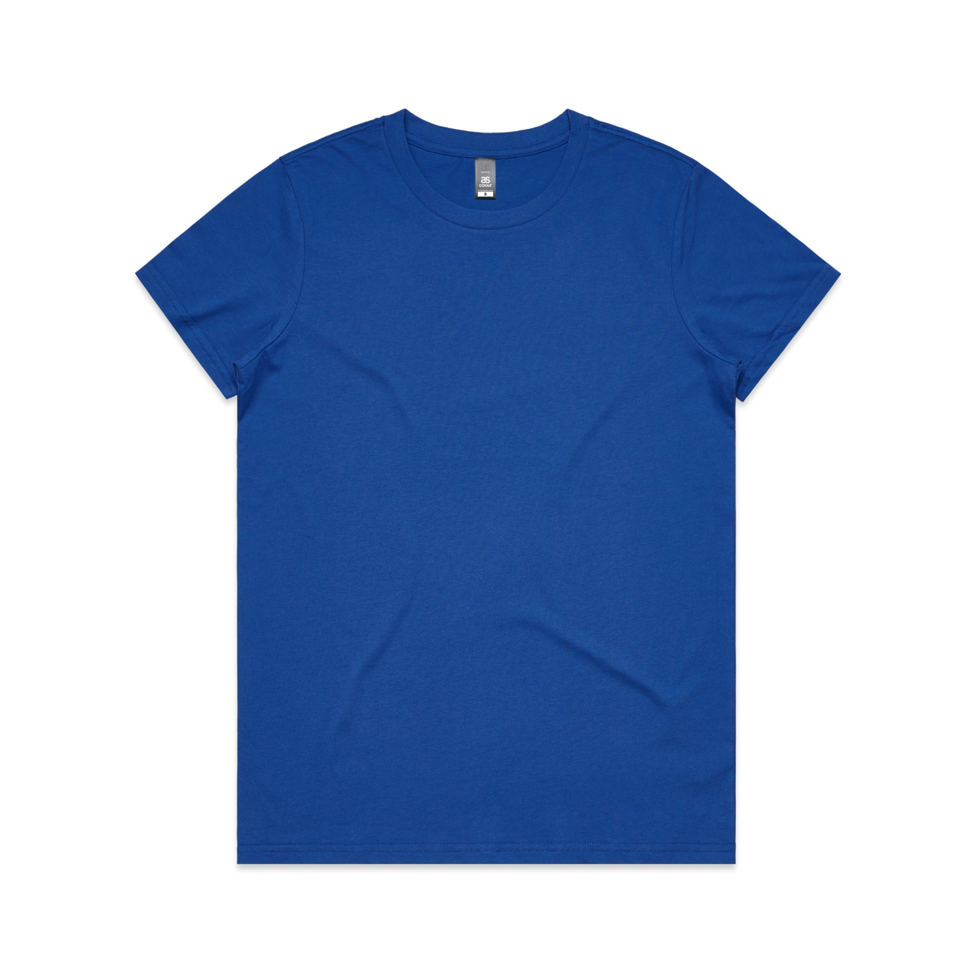 Women's 4001 Maple Tee