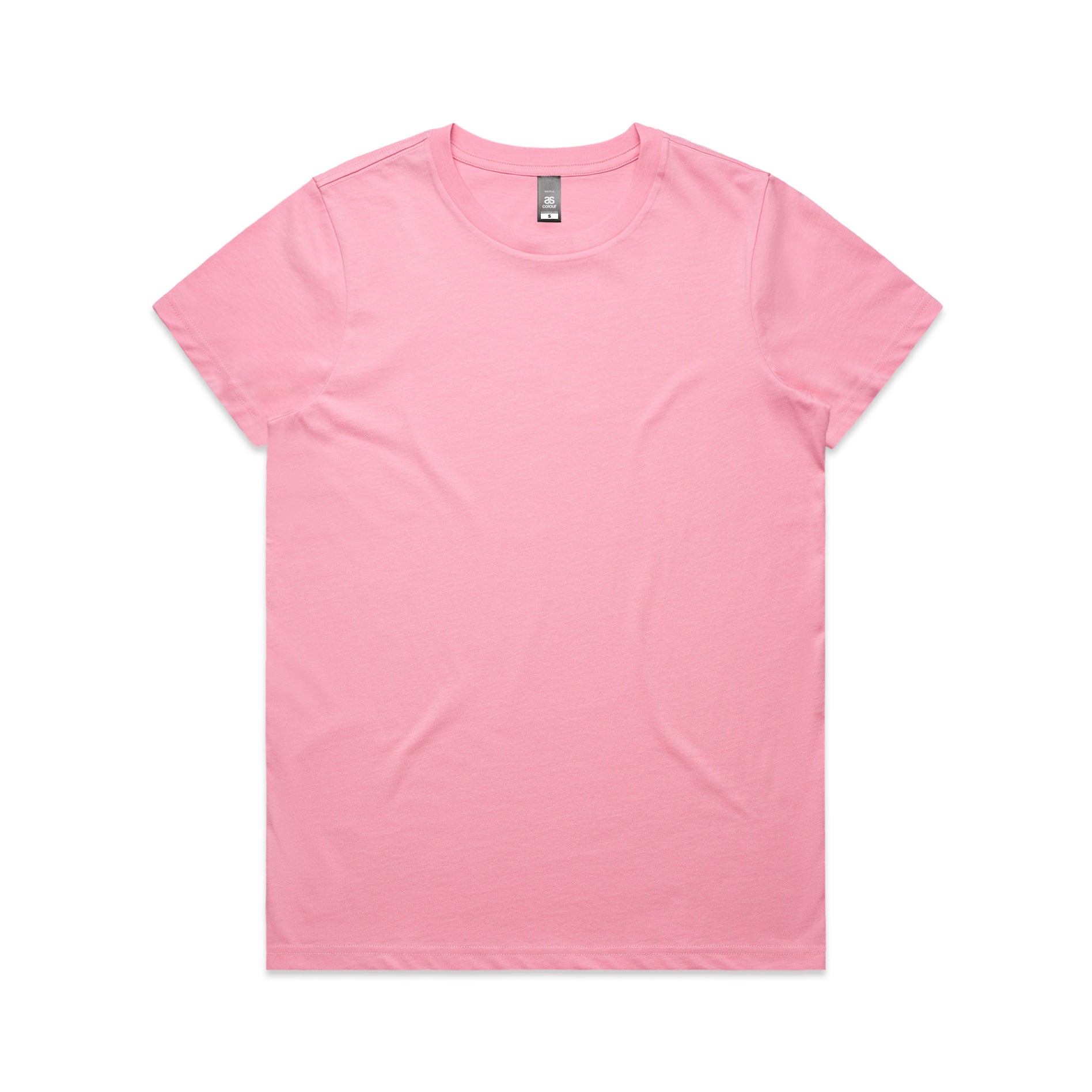 Women's 4001 Maple Tee