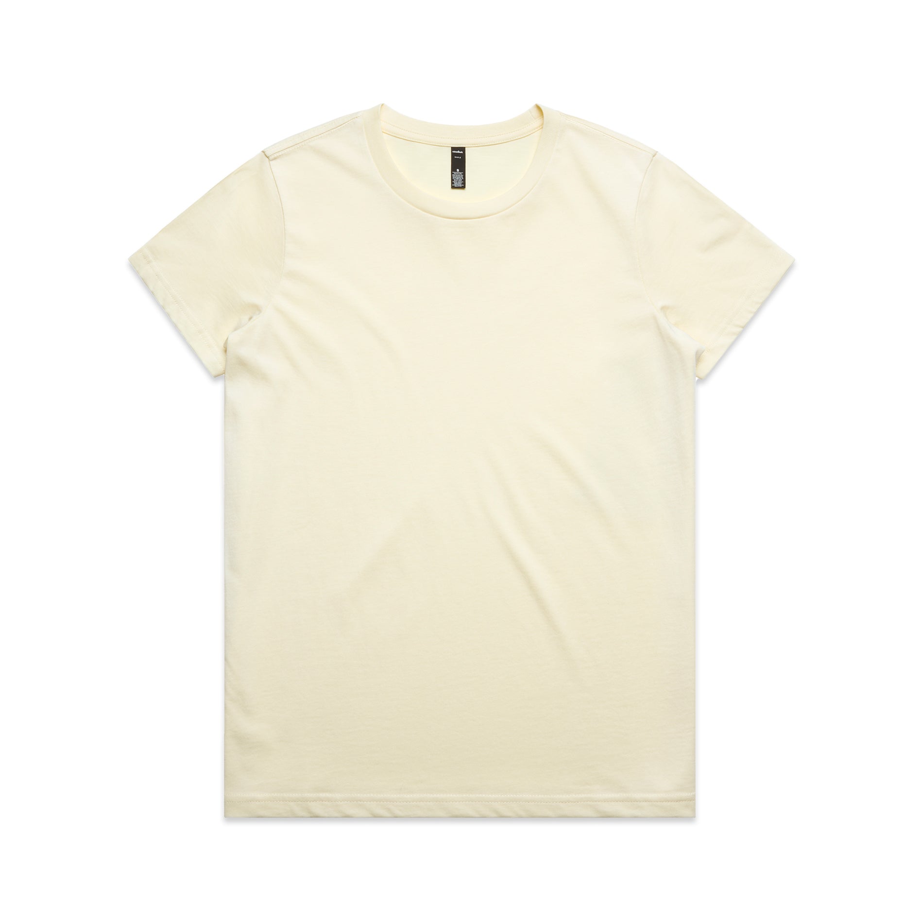 Women's 4001 Maple Tee