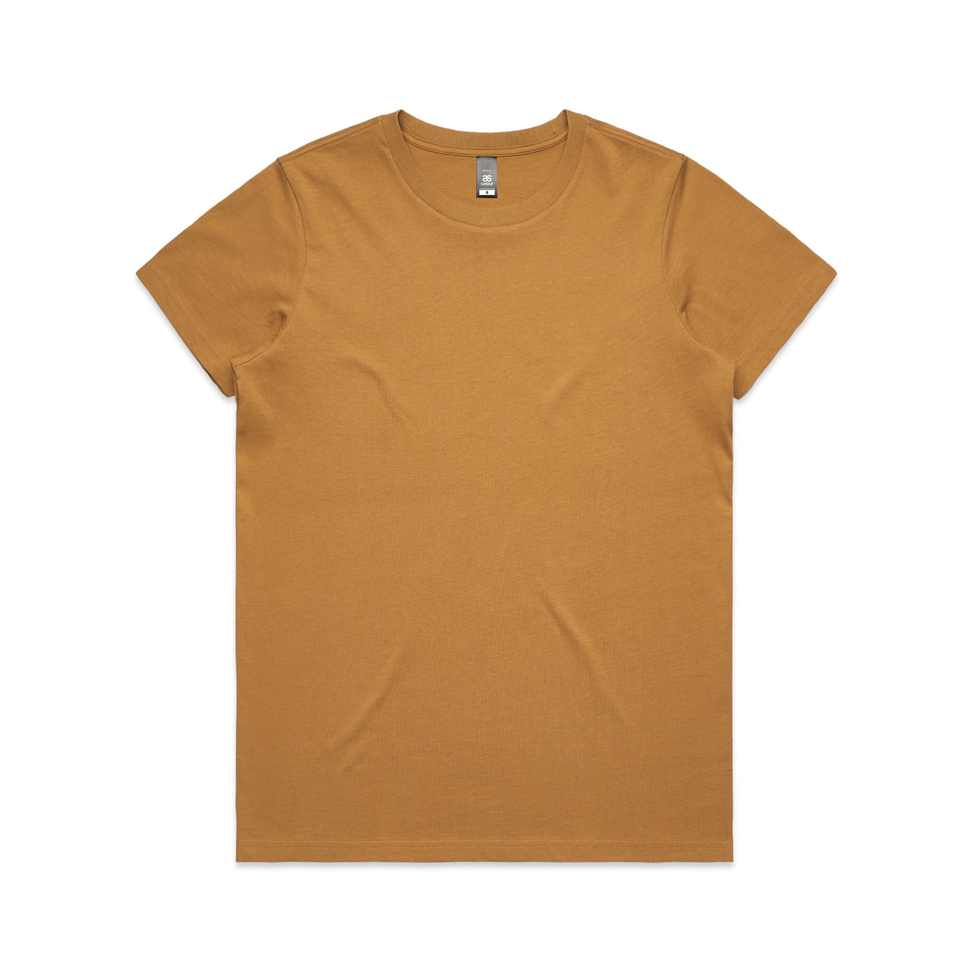 Women's 4001 Maple Tee