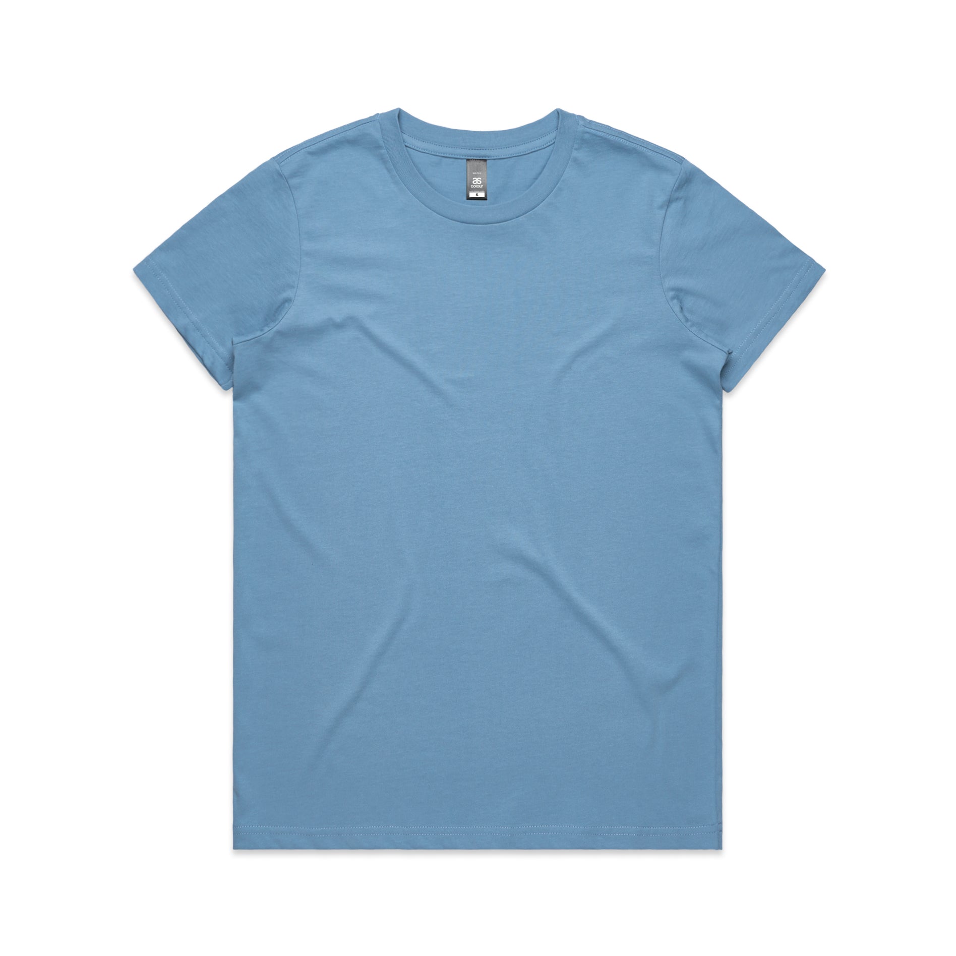Women's 4001 Maple Tee