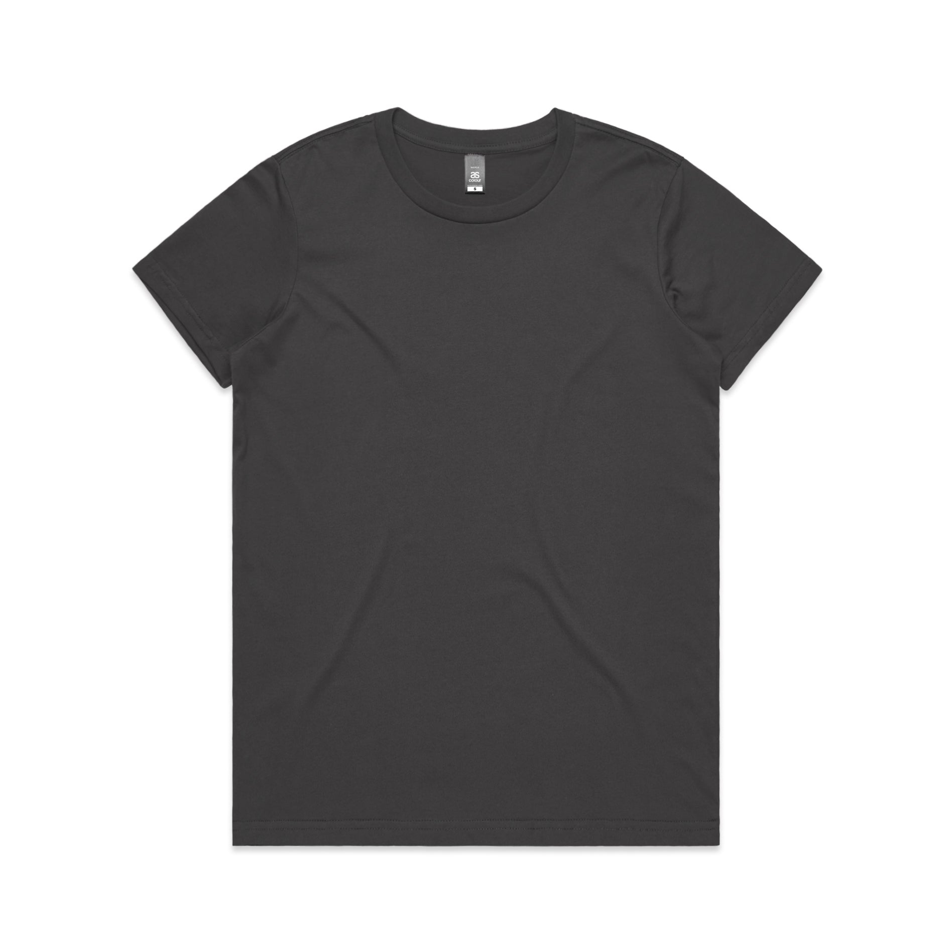Women's 4001 Maple Tee