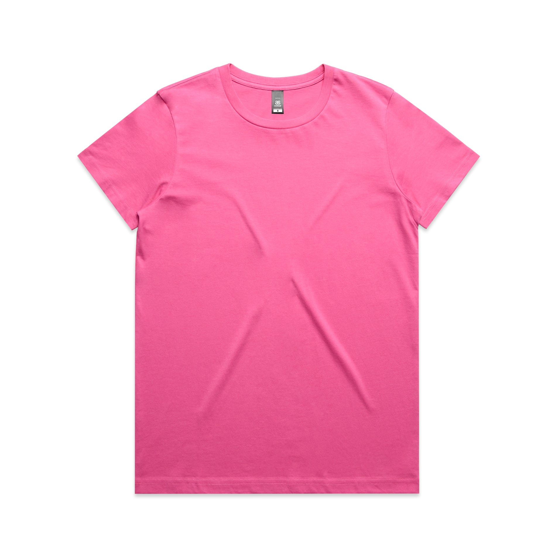 Women's 4001 Maple Tee