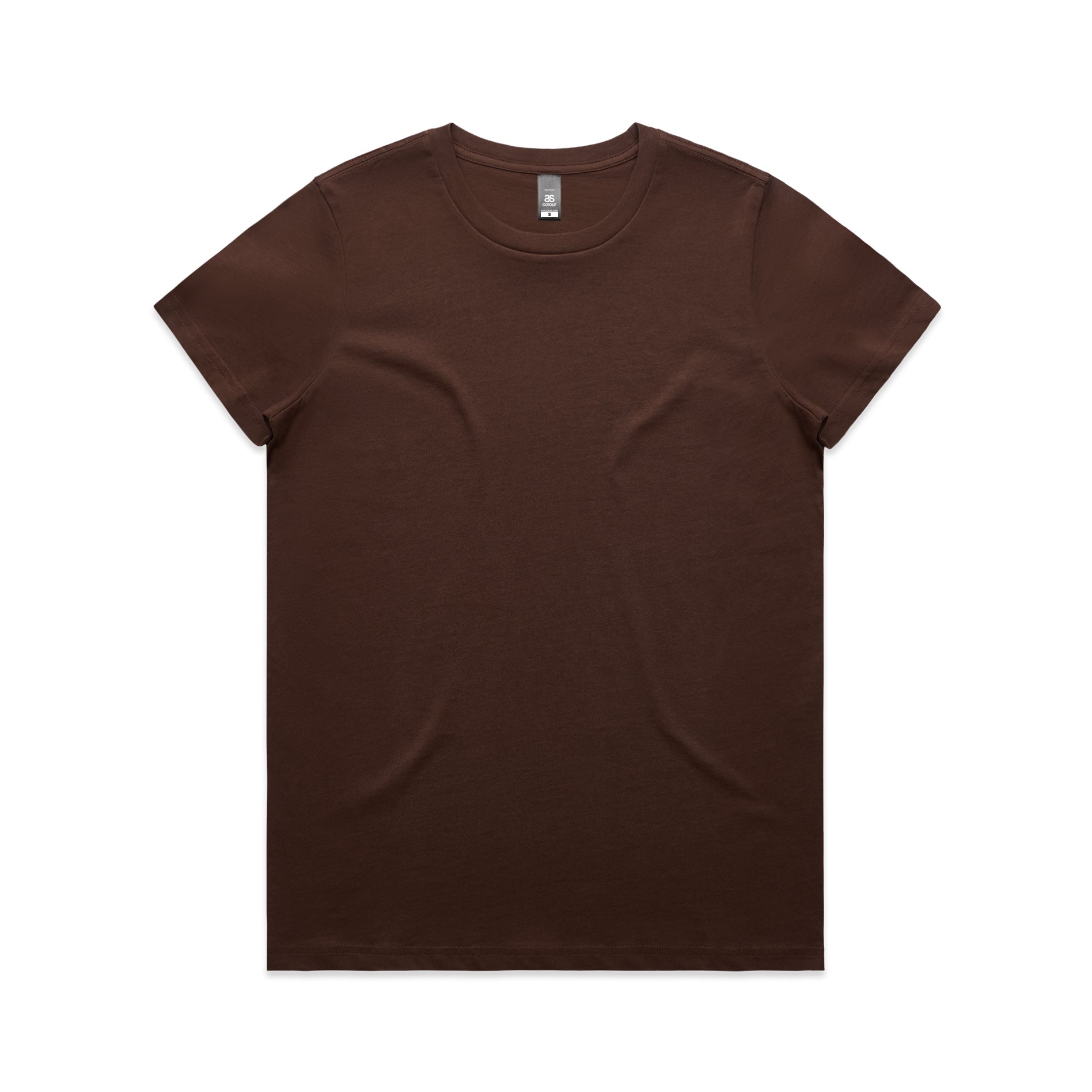 Women's 4001 Maple Tee
